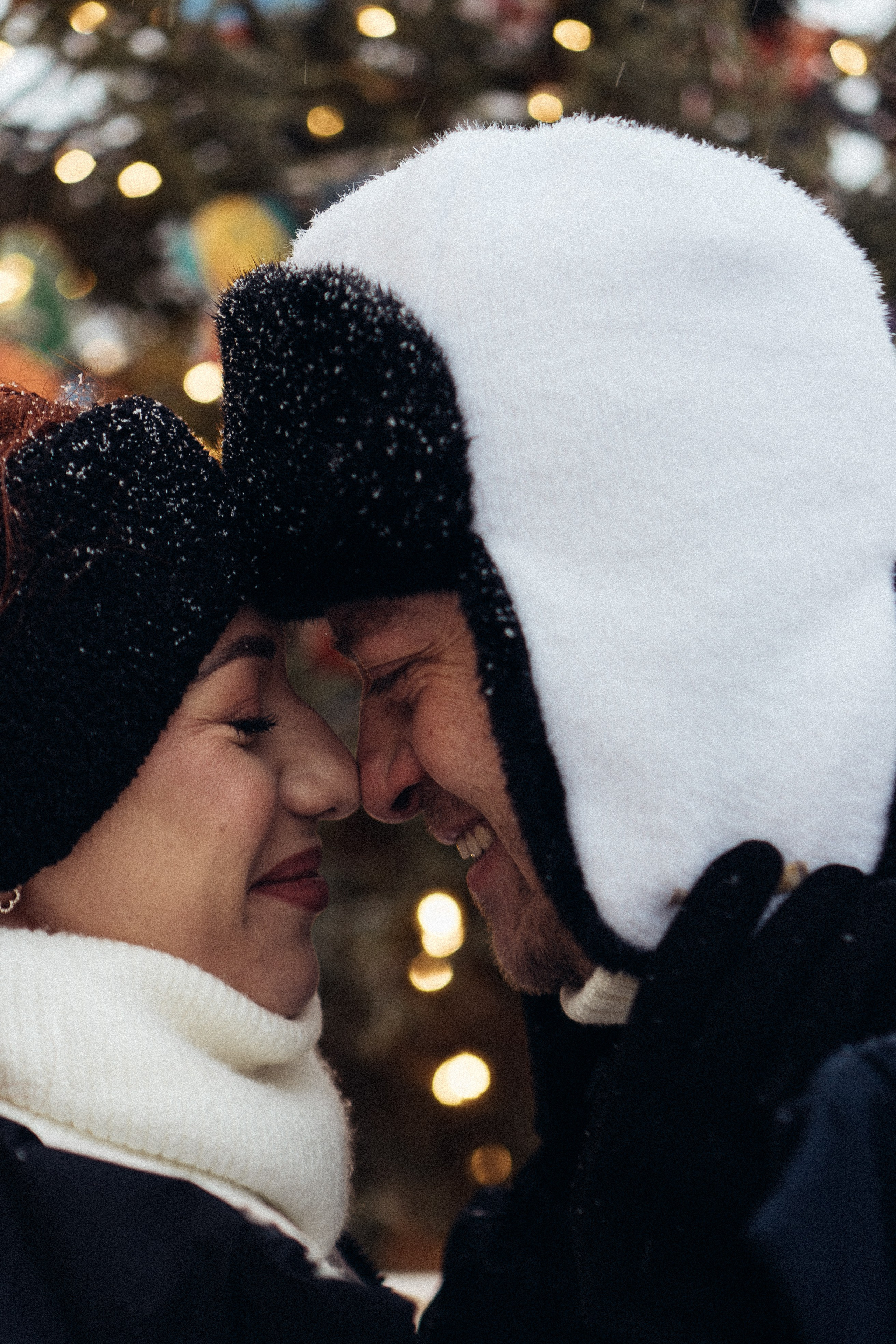 КАТОК СЕВКАБЕЛЬ. Профессиональный фотограф, Санкт-Петербург — Виктория Богомолова