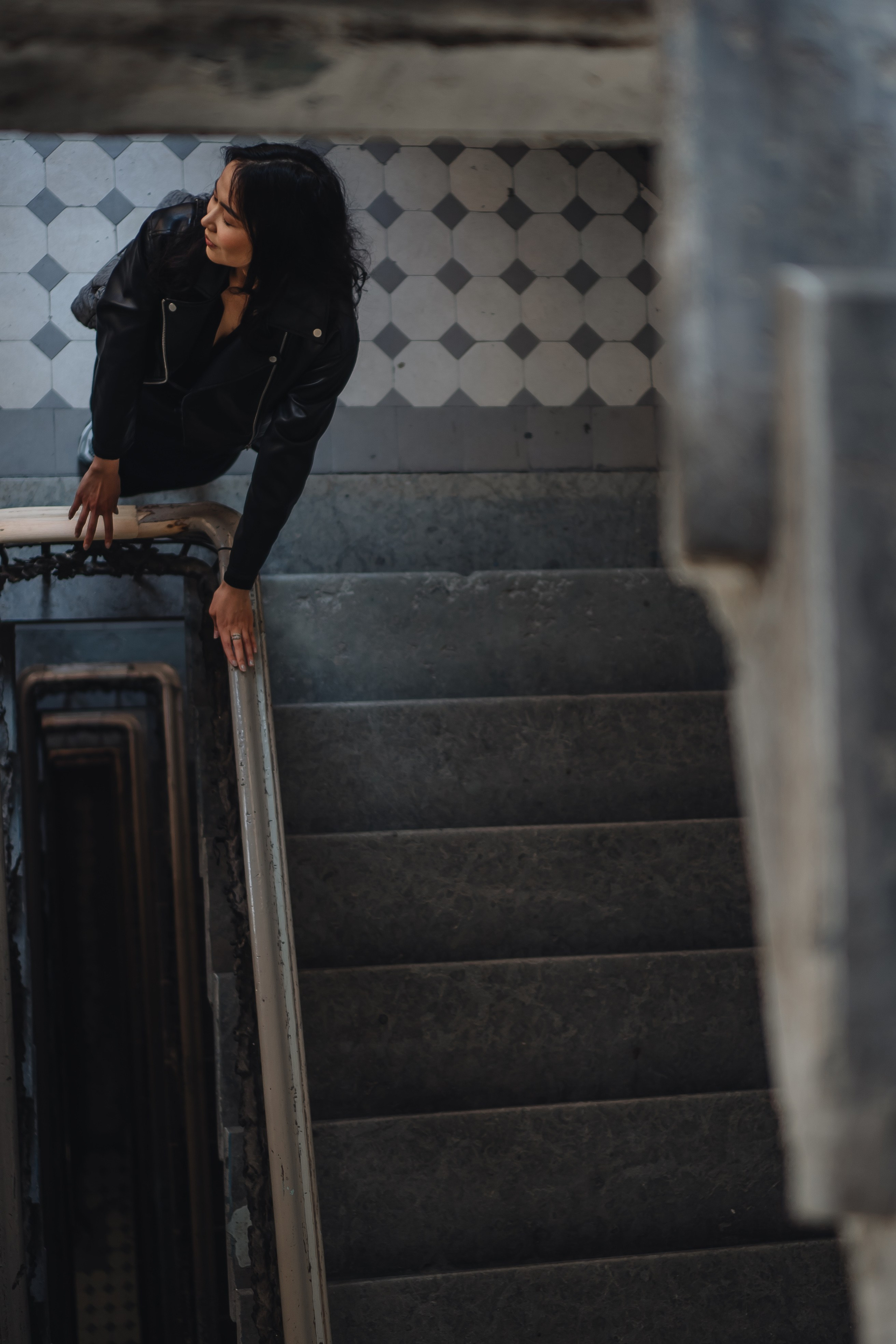 В ПАРАДНОЙ. Профессиональный фотограф, Санкт-Петербург — Виктория Богомолова