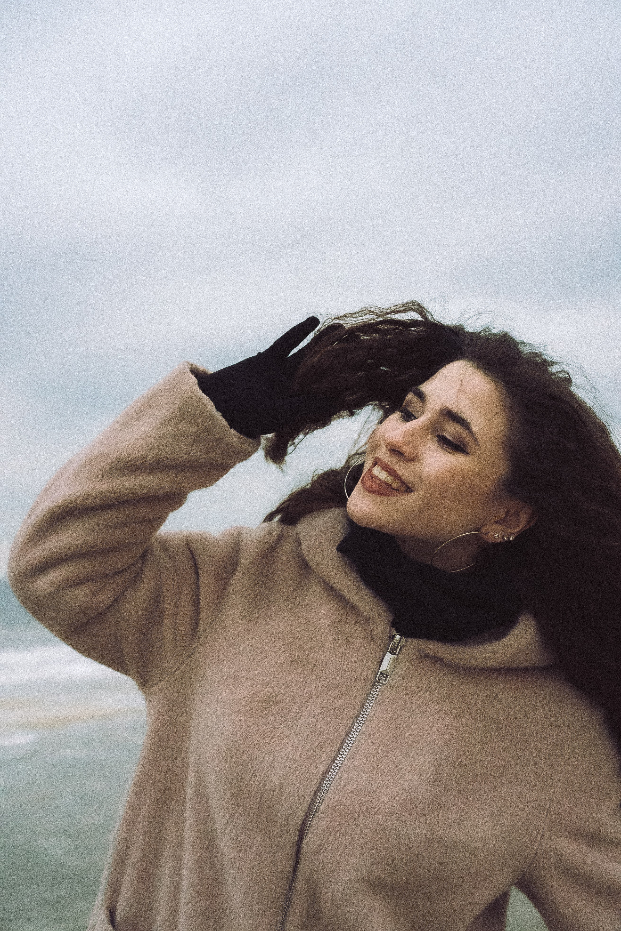 АТМОСЕФРНАЯ СЕРИЯ НА ЗАЛИВЕ. Профессиональный фотограф, Санкт-Петербург — Виктория Богомолова