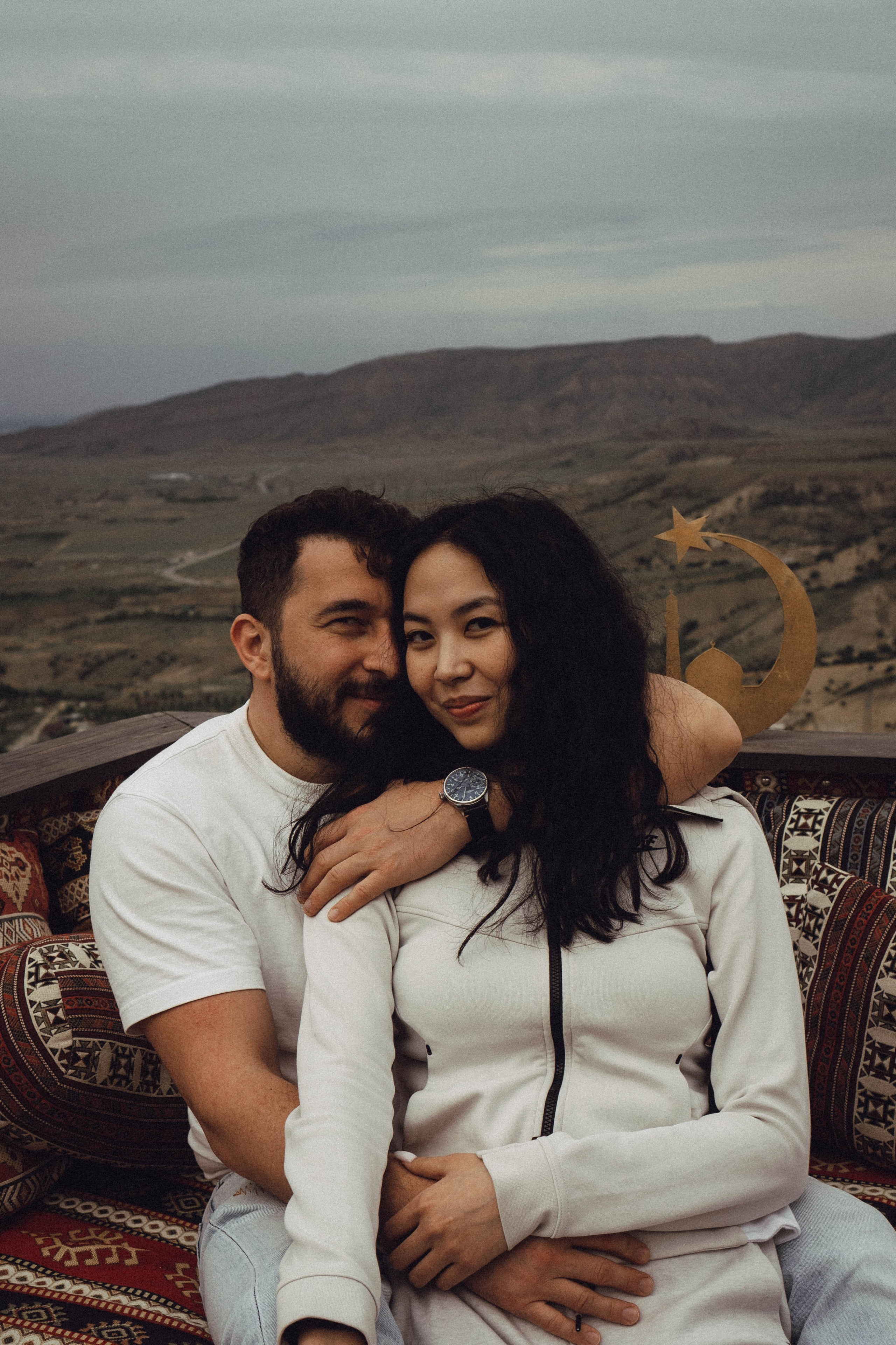 Любовь. Профессиональный фотограф, Санкт-Петербург — Виктория Богомолова