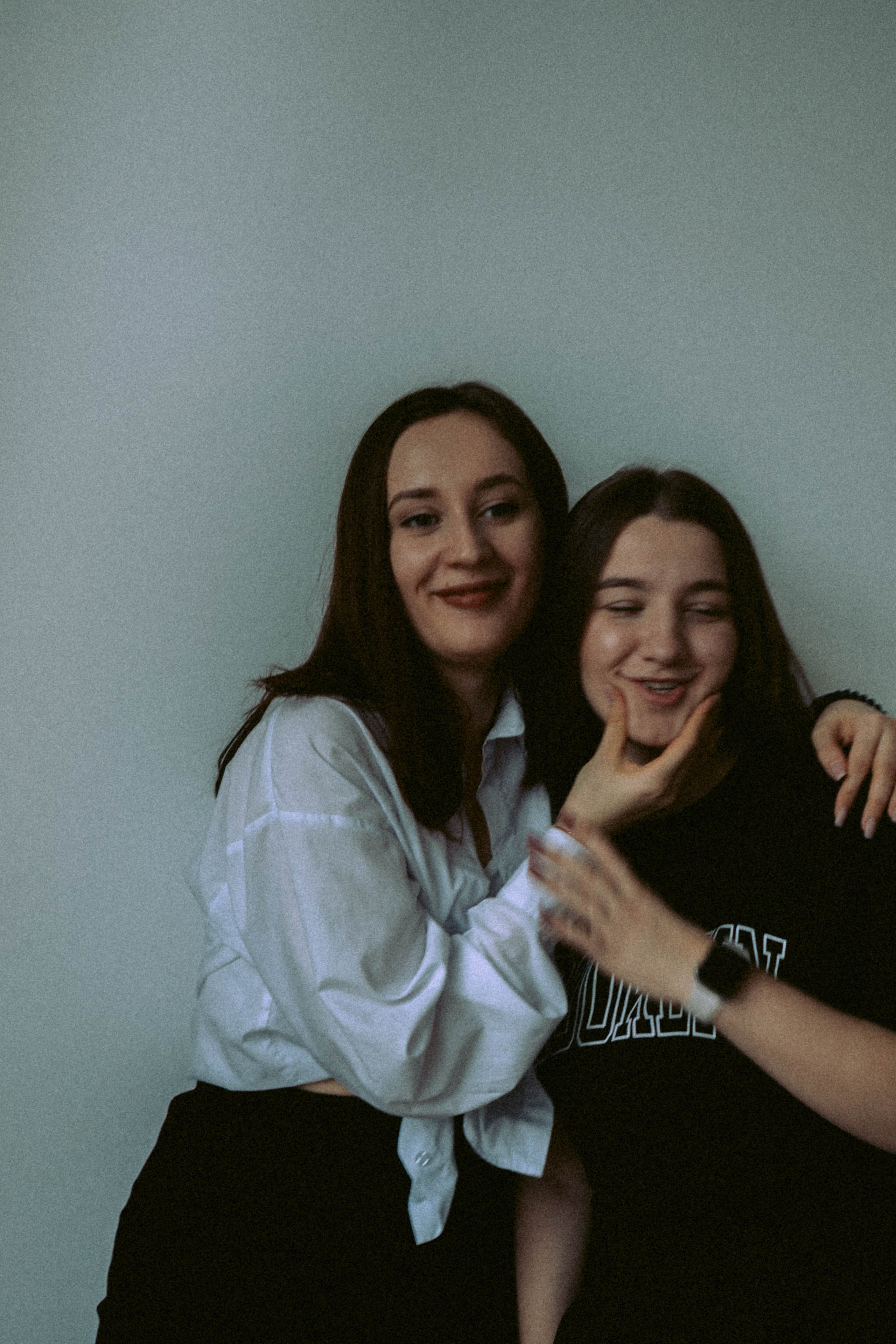 Подружки. Профессиональный фотограф, Санкт-Петербург — Виктория Богомолова