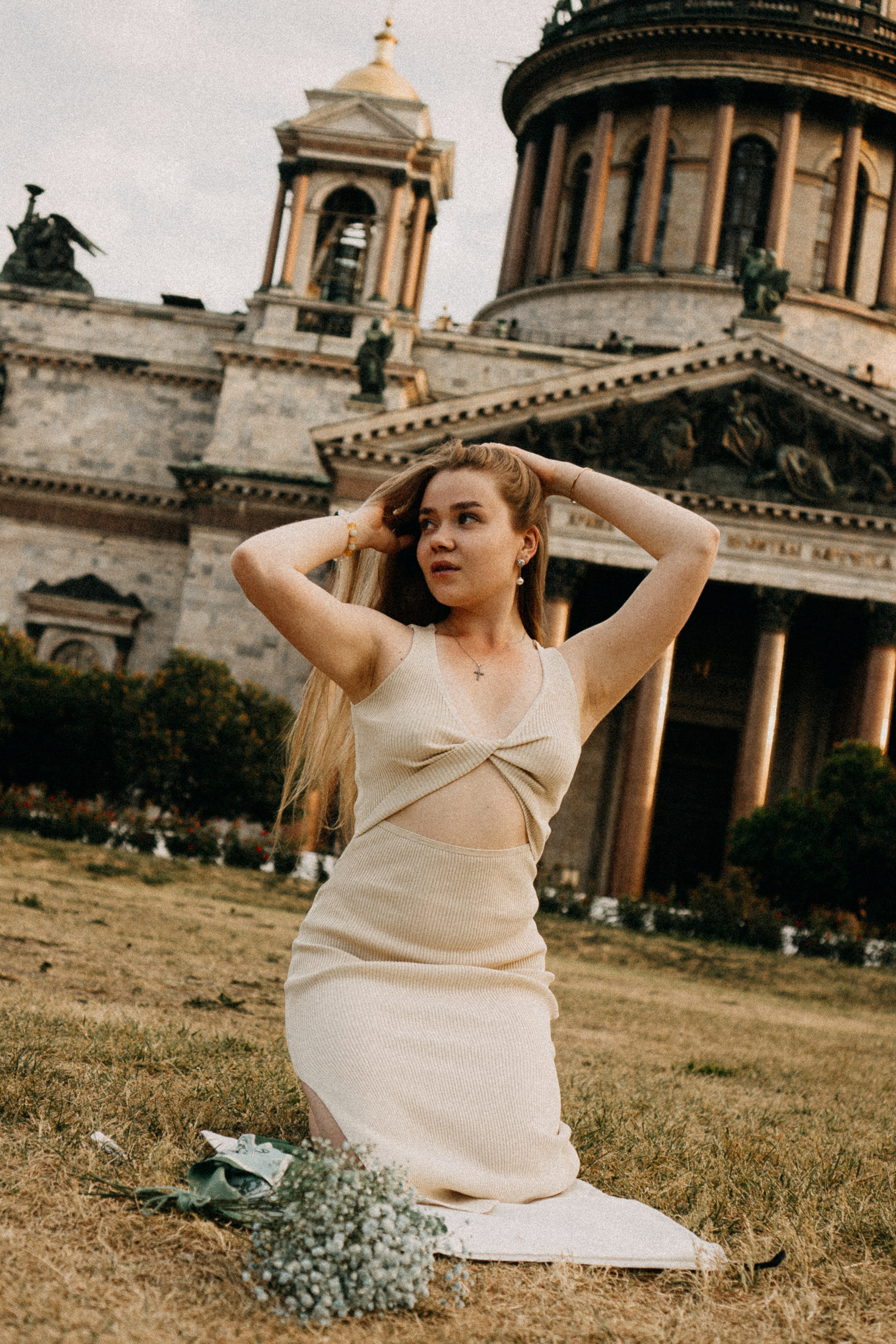 Рассветная. Профессиональный фотограф, Санкт-Петербург — Виктория Богомолова