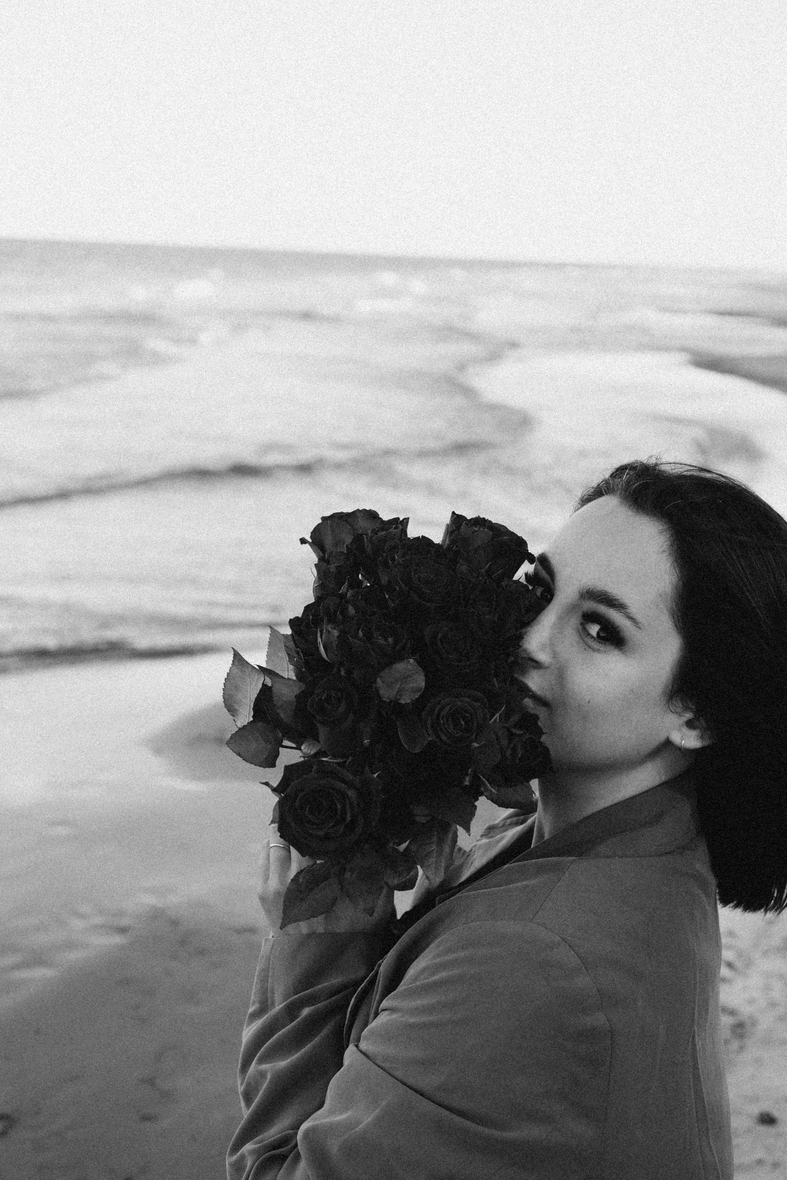 Розы. Профессиональный фотограф, Санкт-Петербург — Виктория Богомолова