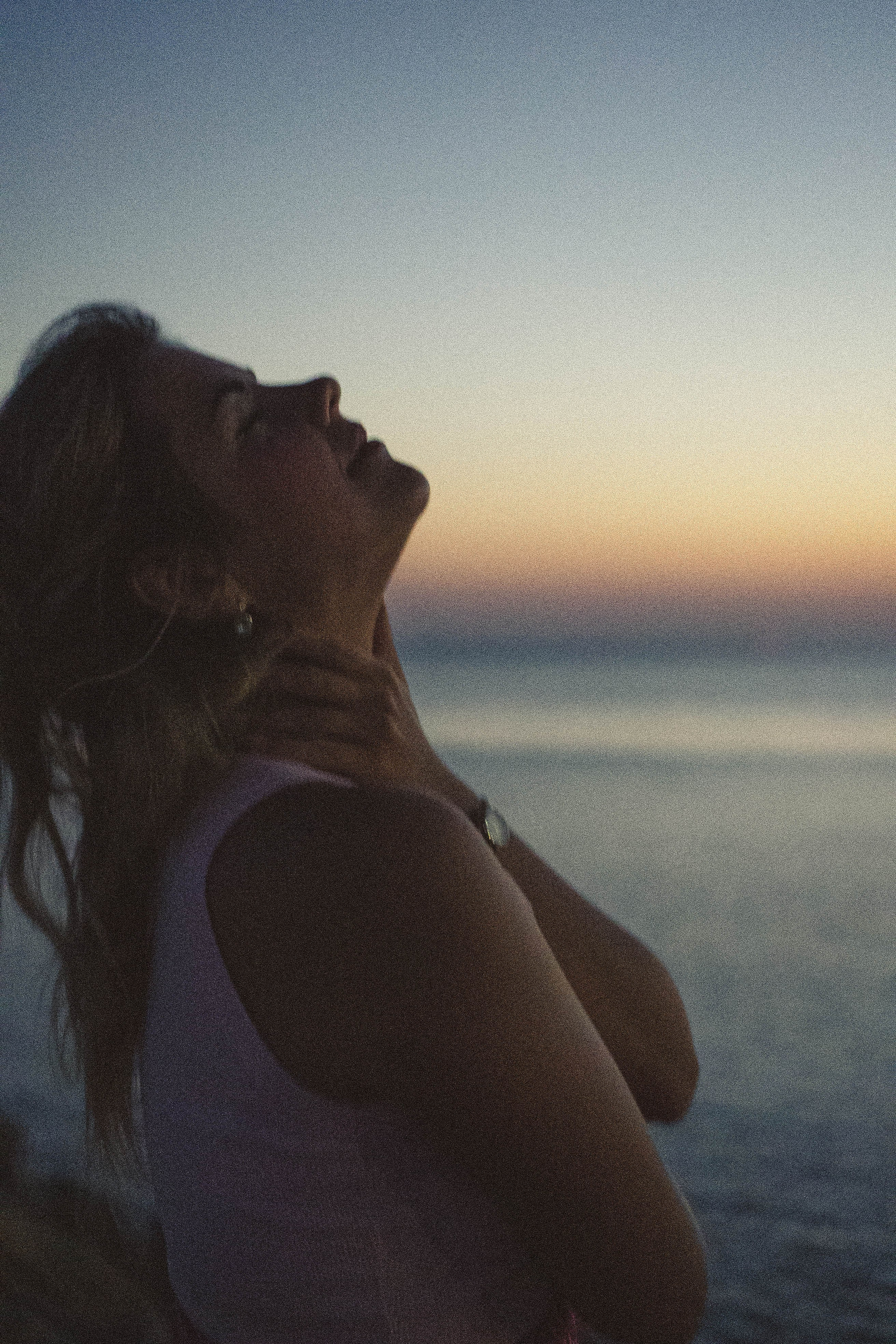 Море. Профессиональный фотограф, Санкт-Петербург — Виктория Богомолова