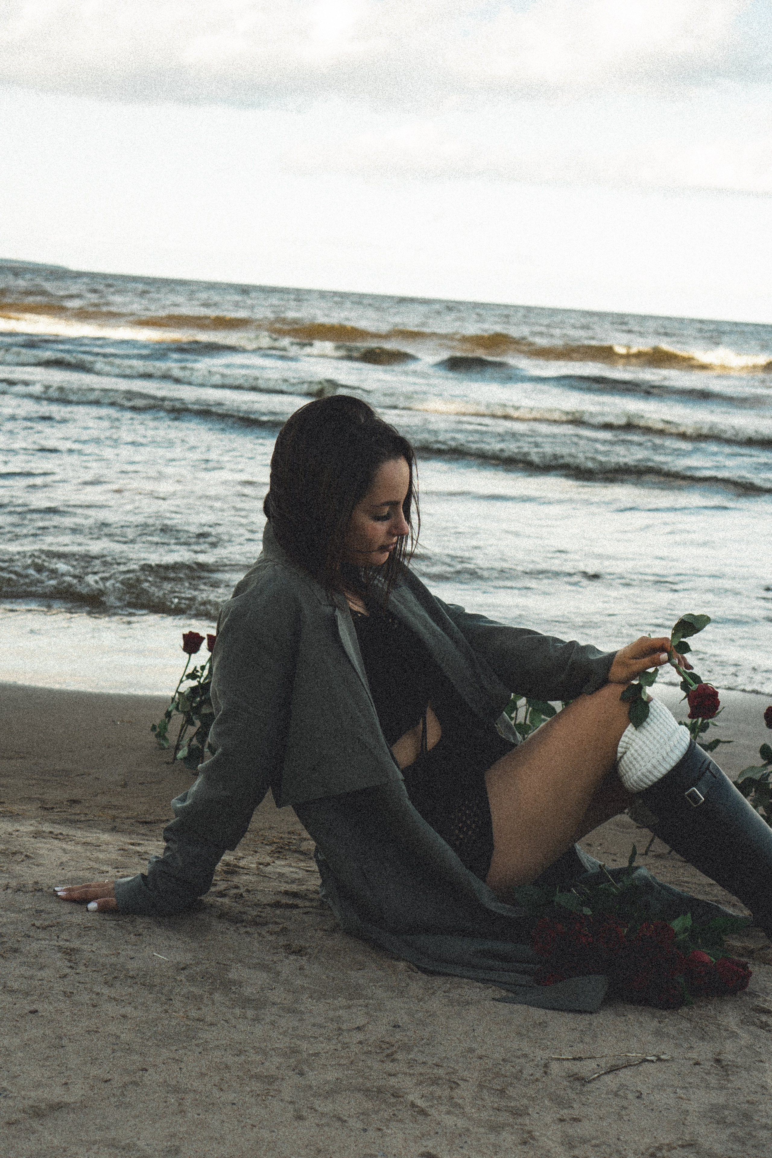 Розы. Профессиональный фотограф, Санкт-Петербург — Виктория Богомолова