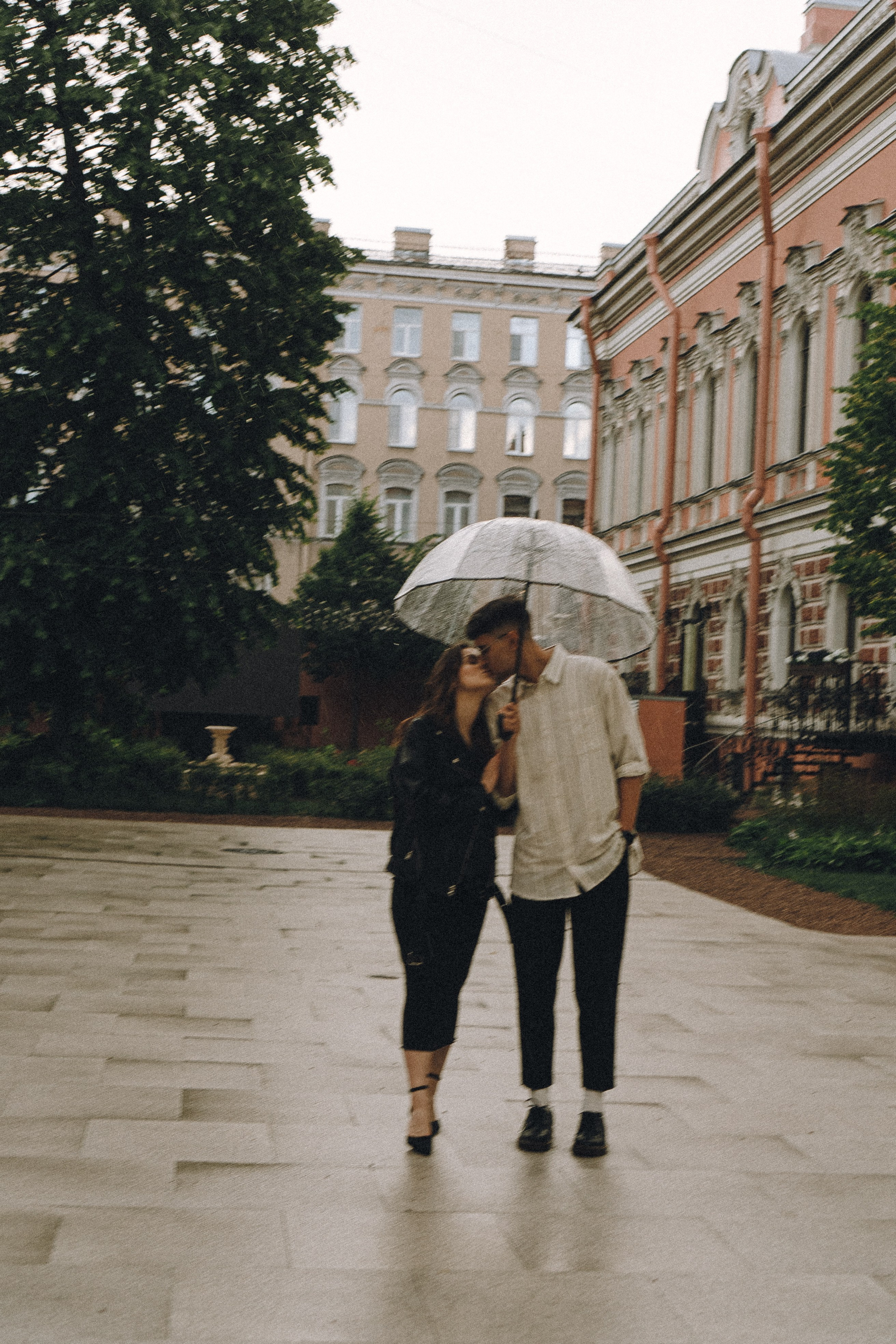 ЛЮБОВЬ В ИЮНЕ. Профессиональный фотограф, Санкт-Петербург — Виктория Богомолова