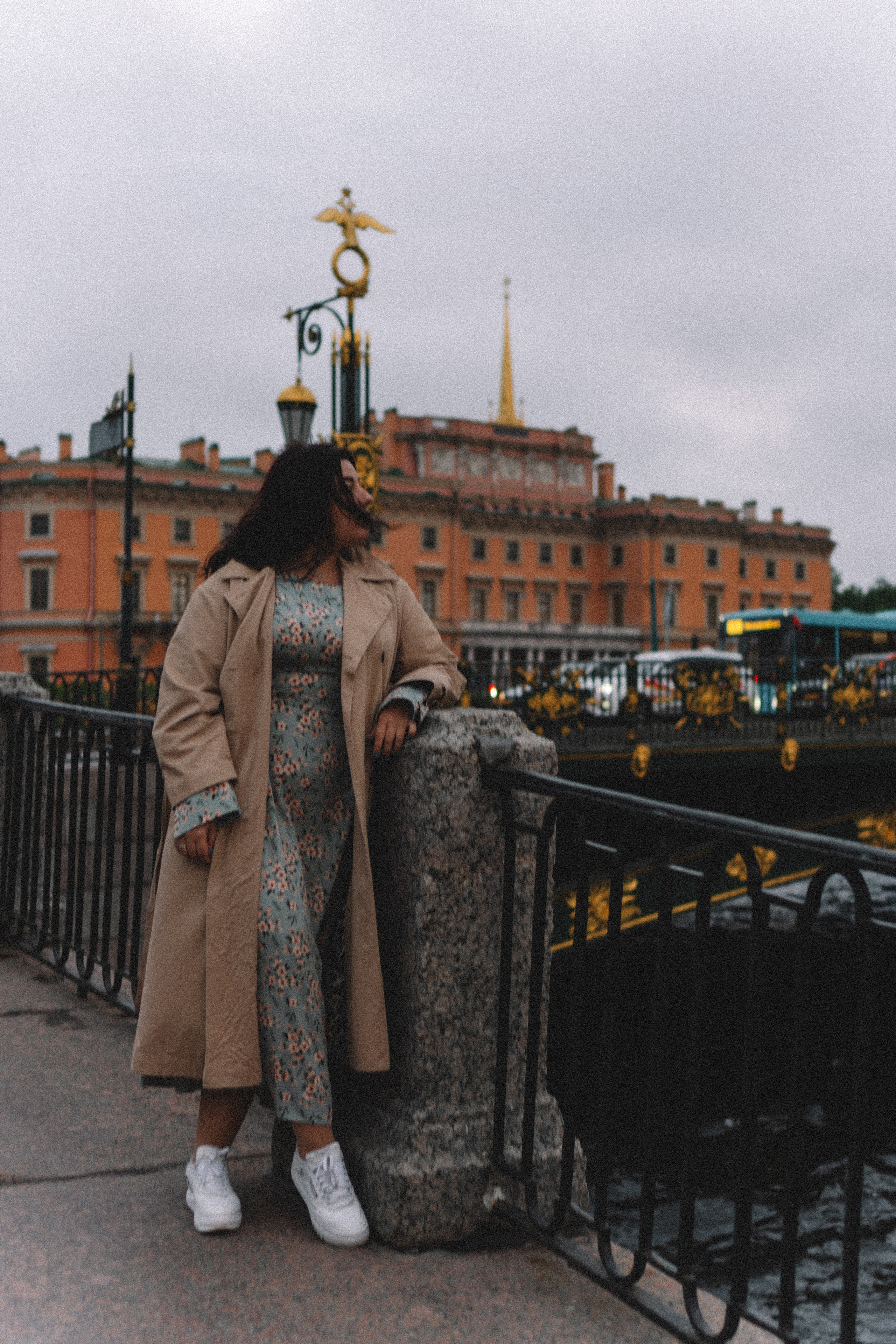 ПИТЕРСКАЯ ПРОГУЛКА. Профессиональный фотограф, Санкт-Петербург — Виктория Богомолова