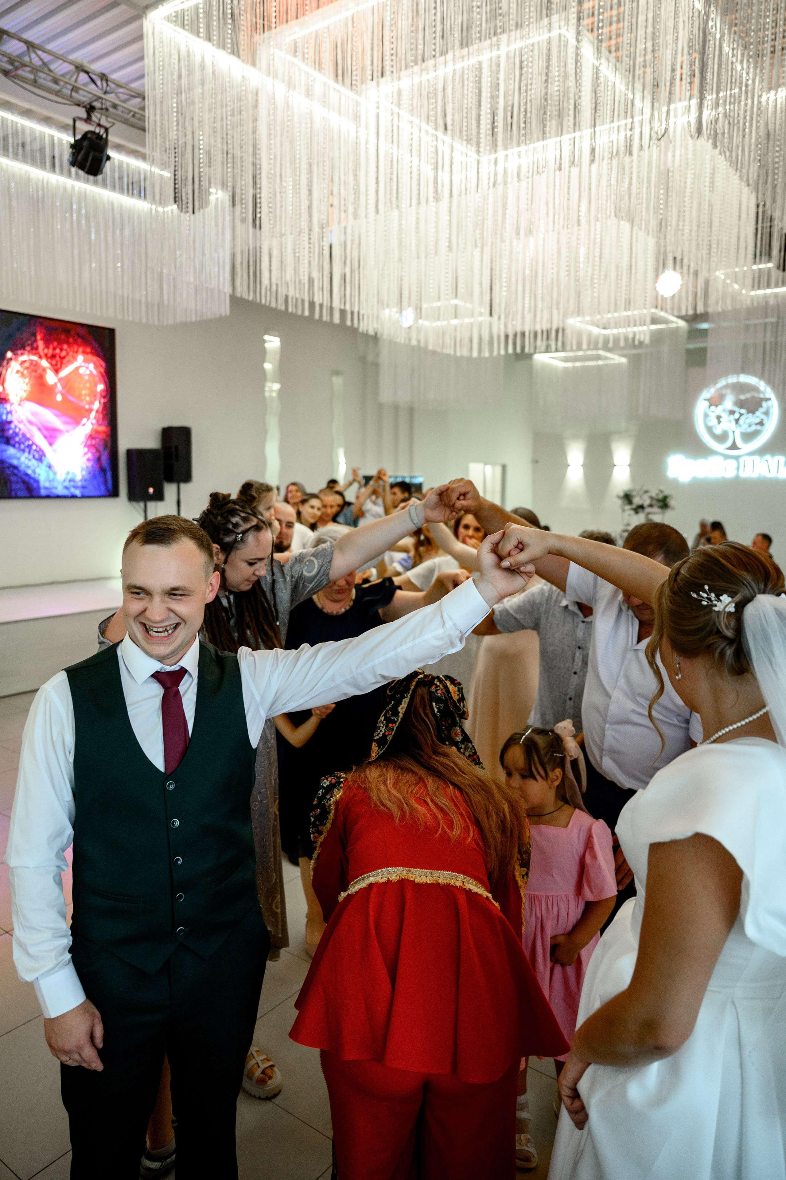 Nadezhda & Alexey. Фотограф в Липецке Ковалько Евгений