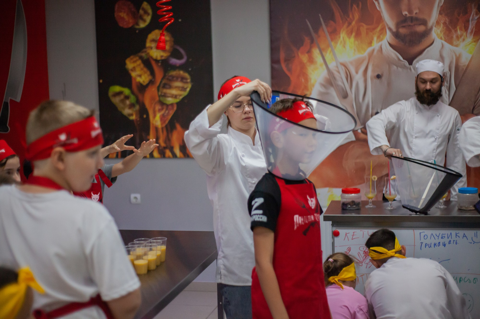 Ацкая кухня