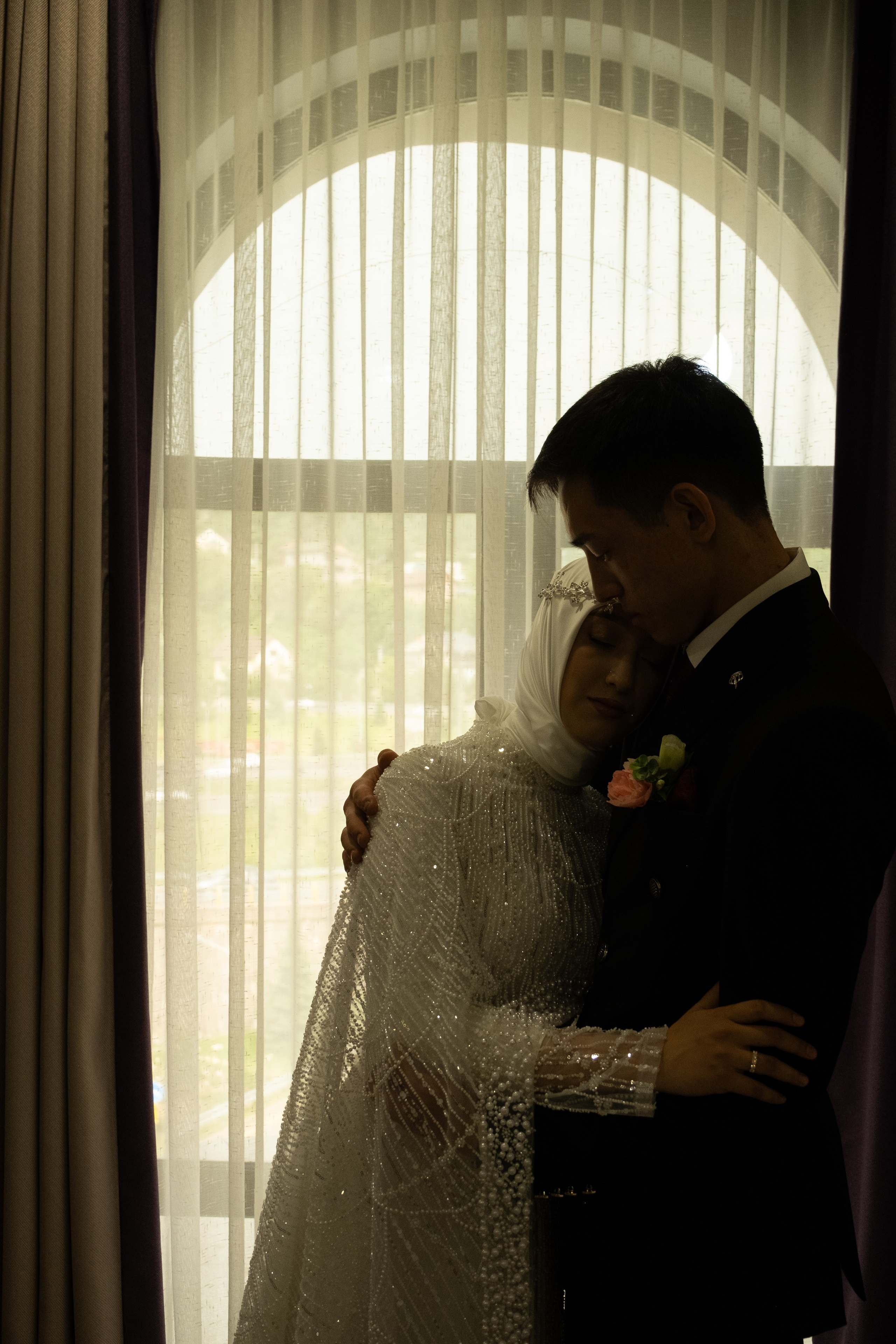 Zuljar & Dilnaz Wedding day. Видеограф и Фотограф в Алматы и Караганда