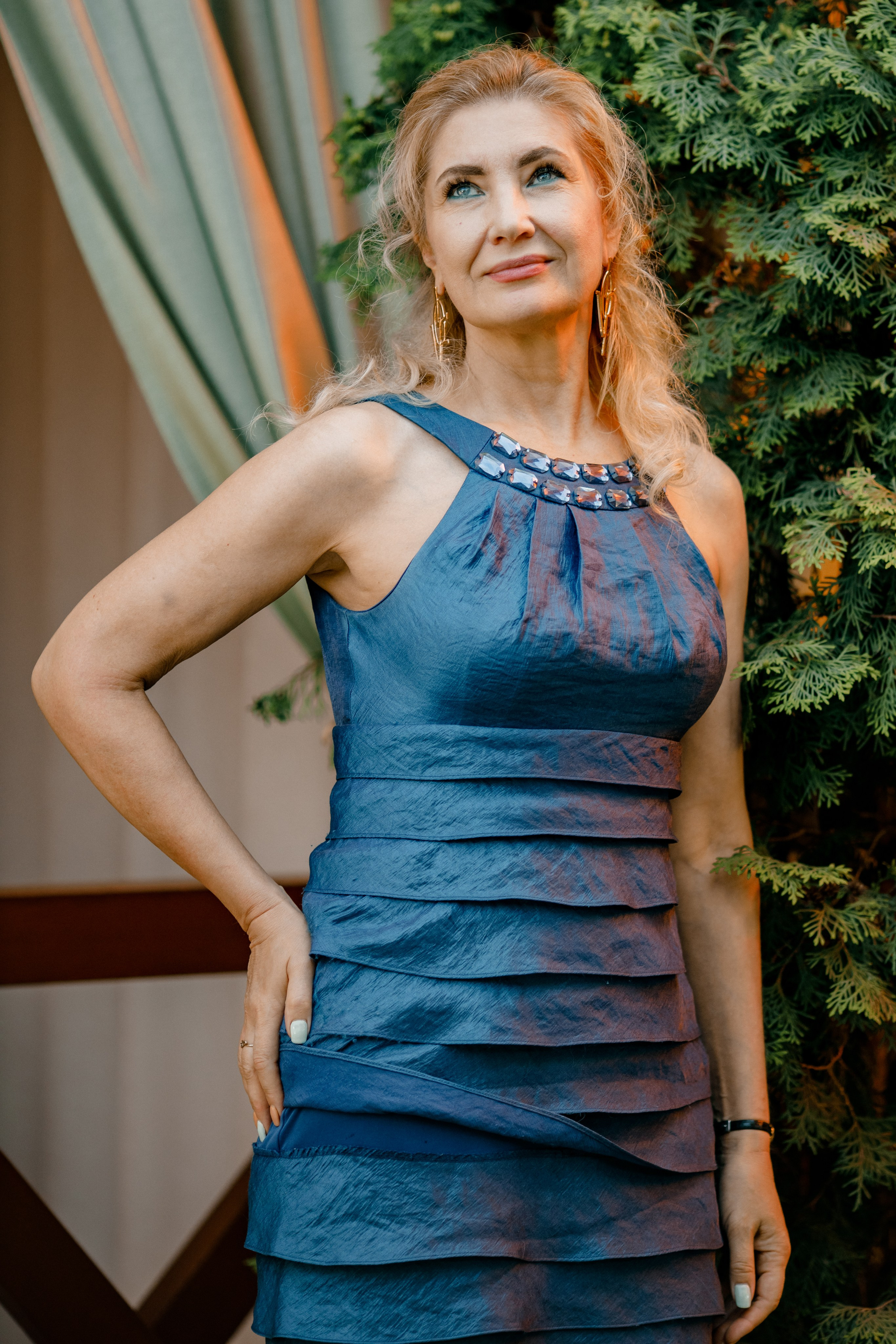 Юбилей. Свадебный и семейный фотограф в Самаре и Сочи