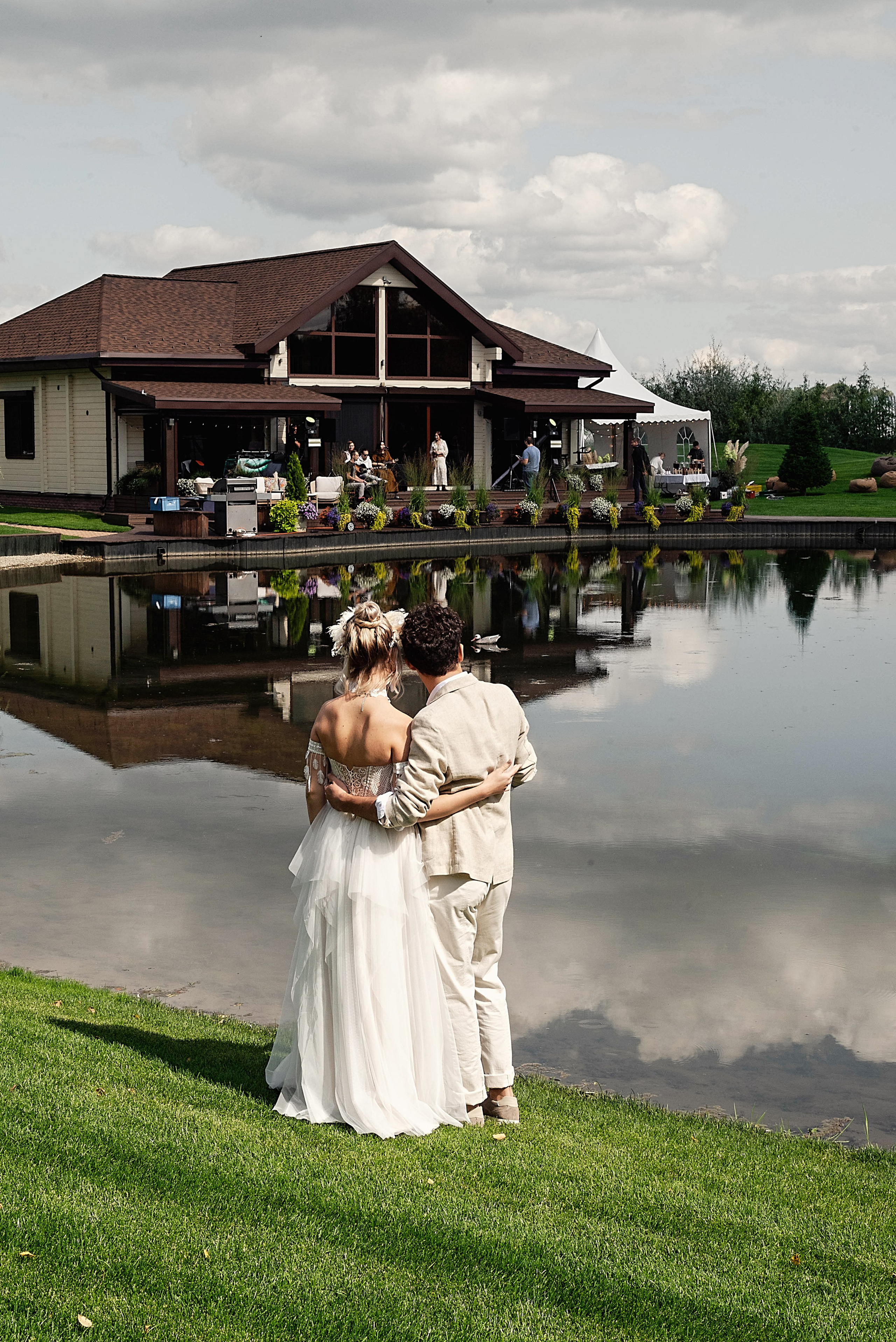 В стиле свободы. Свадебный и семейный фотограф в Новосибирске, Санкт-Петербурге, Москве