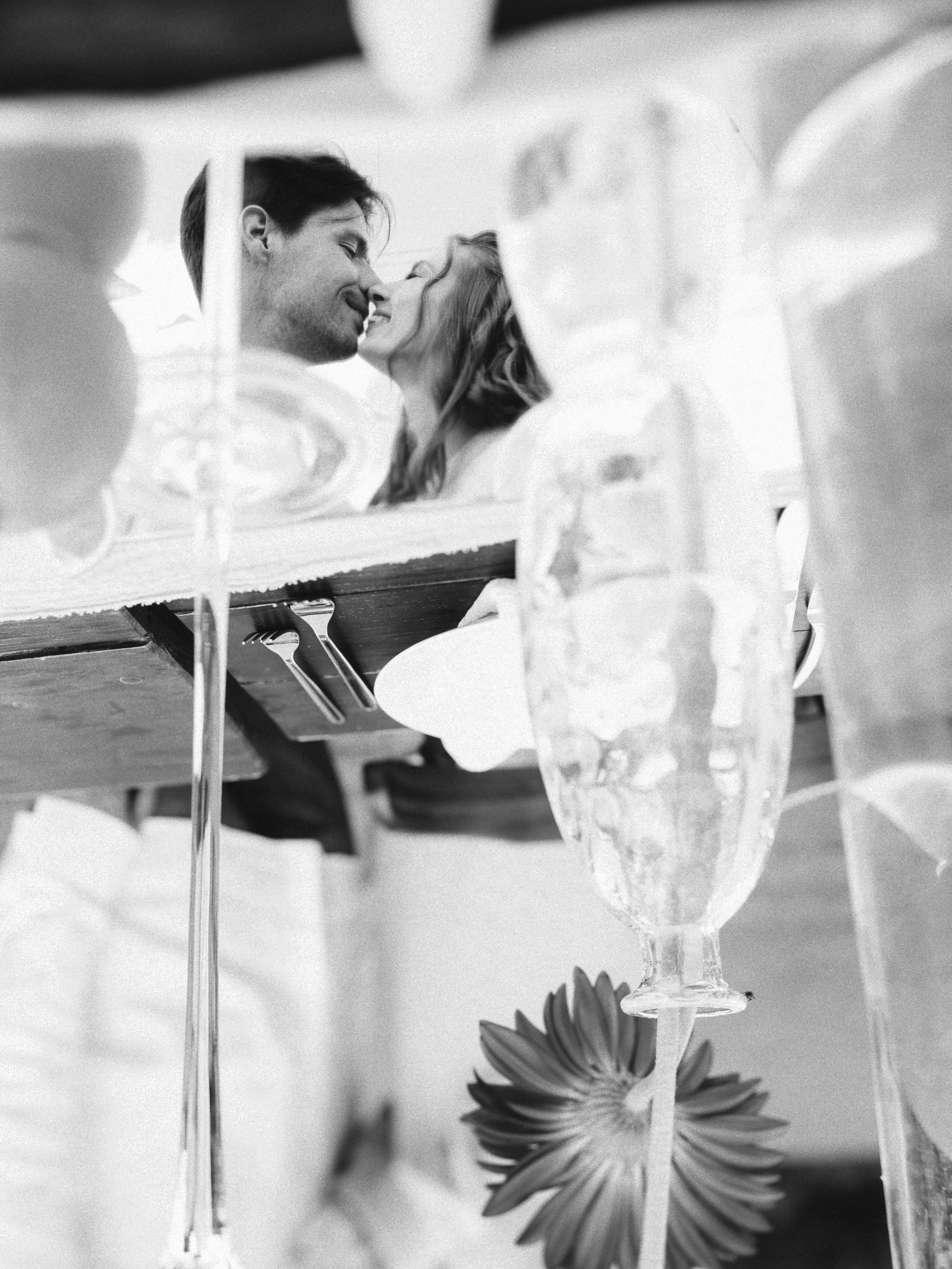 Сева и Маша. Свадебный фотограф в Москве Денис Анурьев