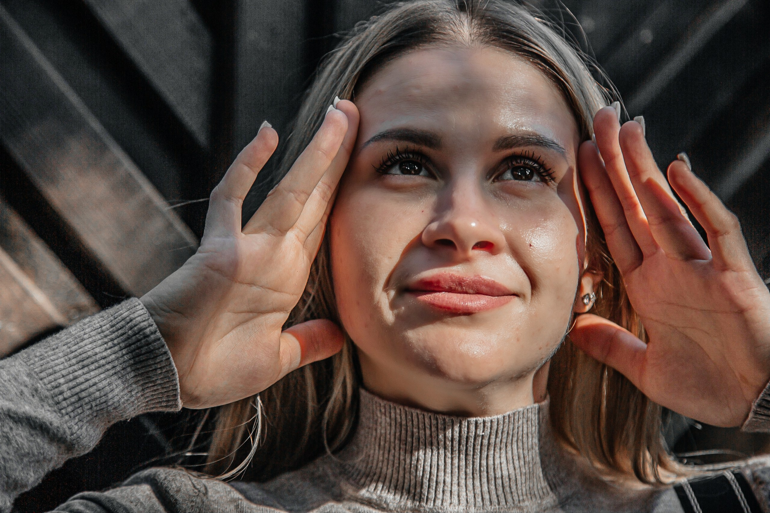 Альбом «Прогулка». Ваш фотограф в Оренбурге Рощупкина Екатерина