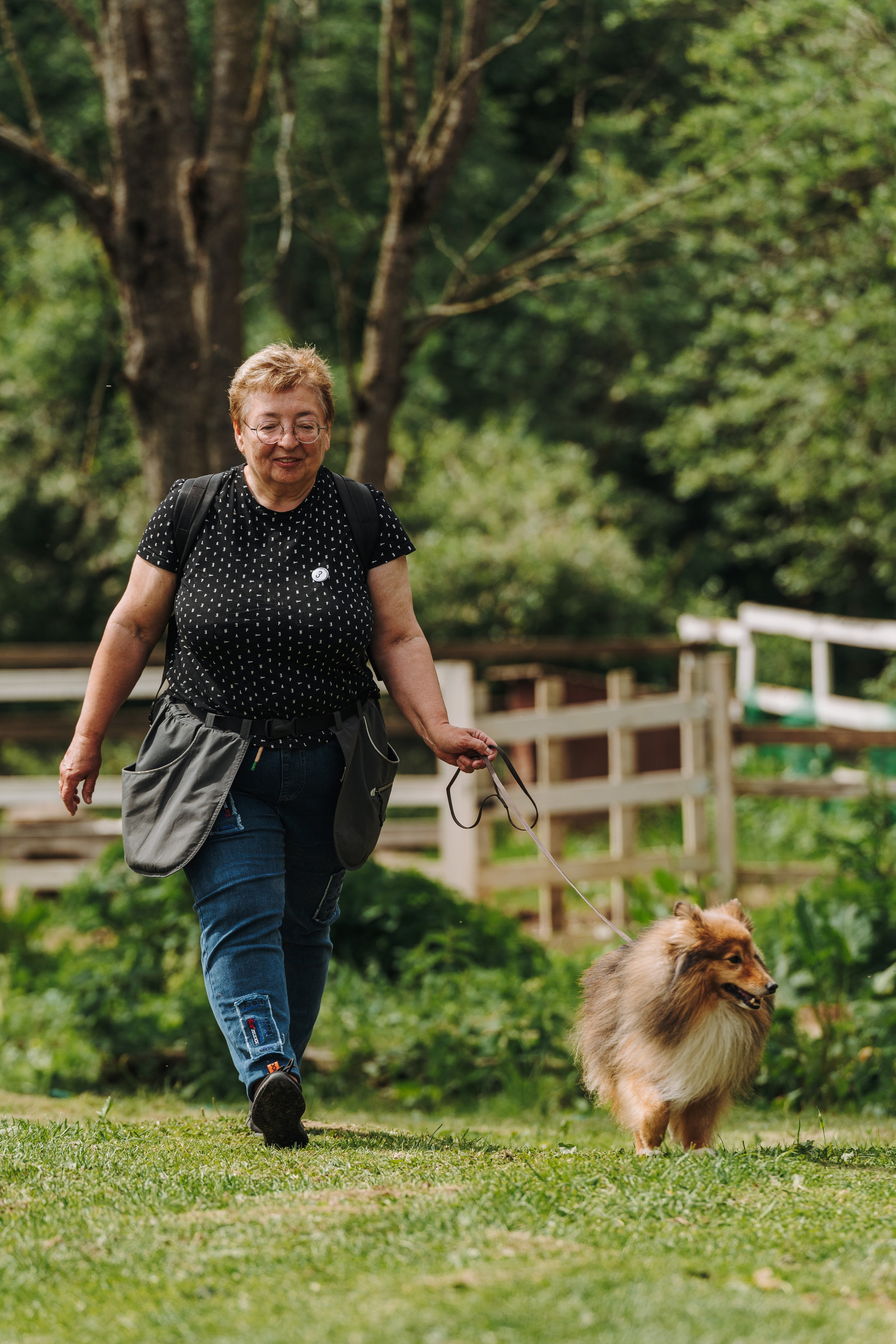 Соревнования по ноузворку. Фотограф анималист в Спб недорого Олеся Майорова