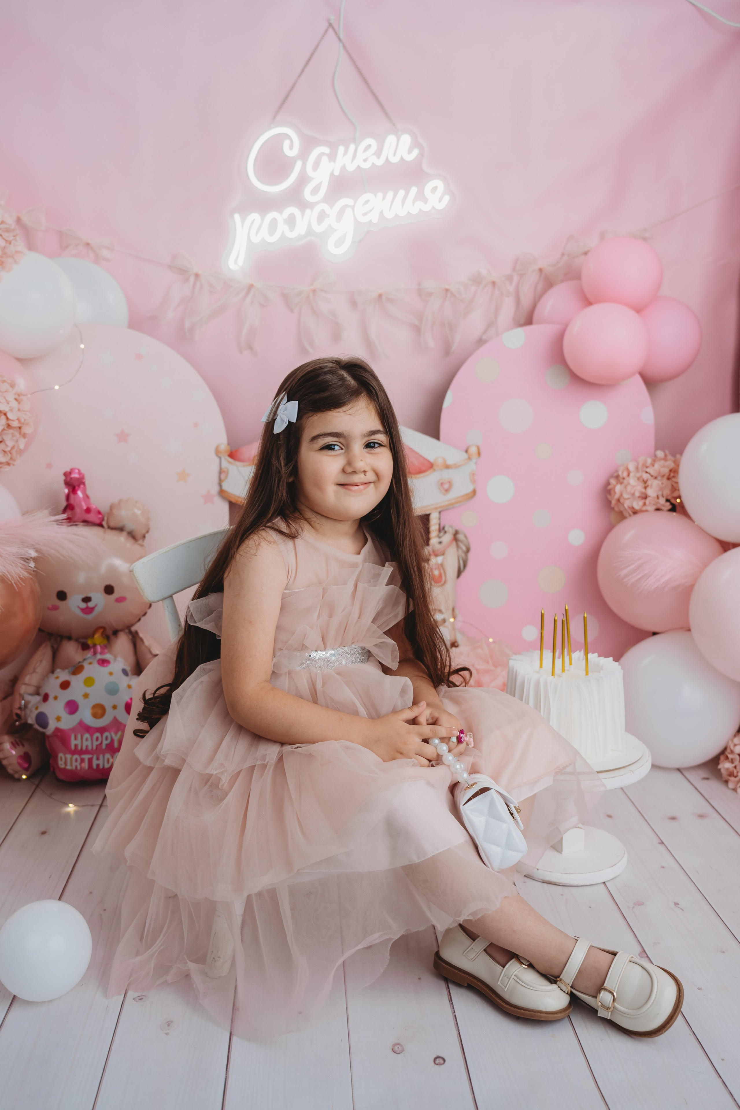 Дети. Фотограф новорожденных во Владимире Анастасия Воробьева