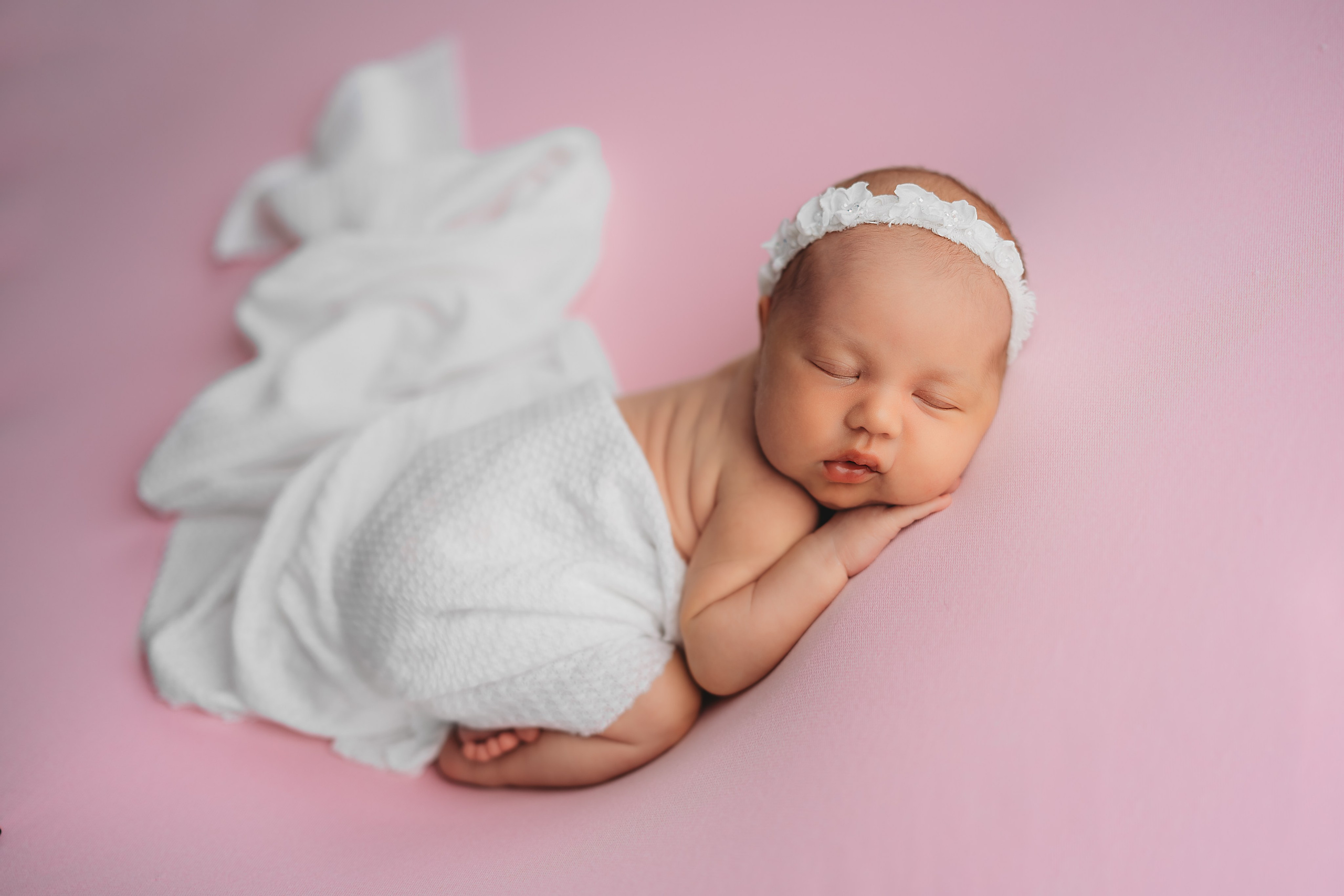 Новорожденные. Фотограф новорожденных во Владимире Анастасия Воробьева
