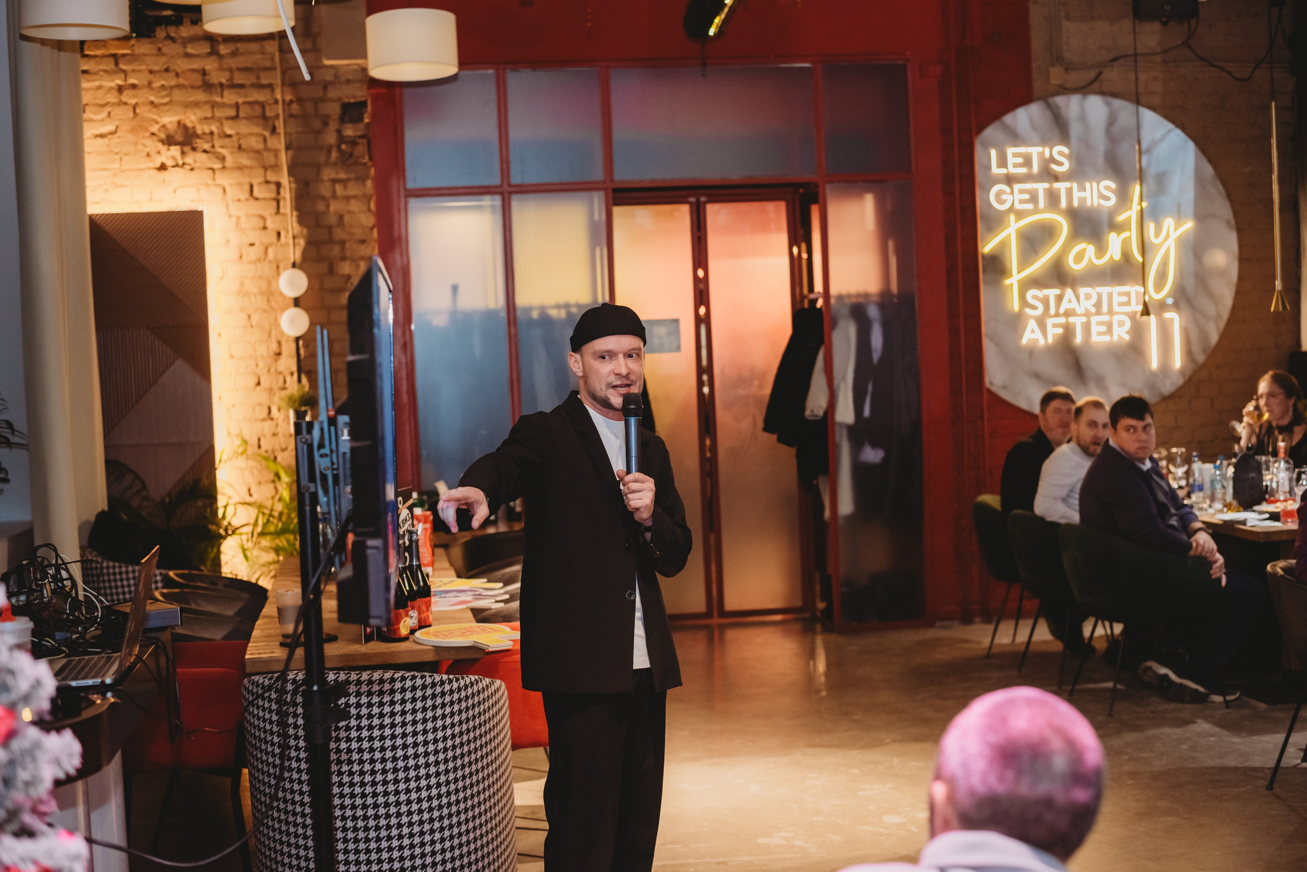 Репортаж праздника. Фотограф новорожденных во Владимире Анастасия Воробьева