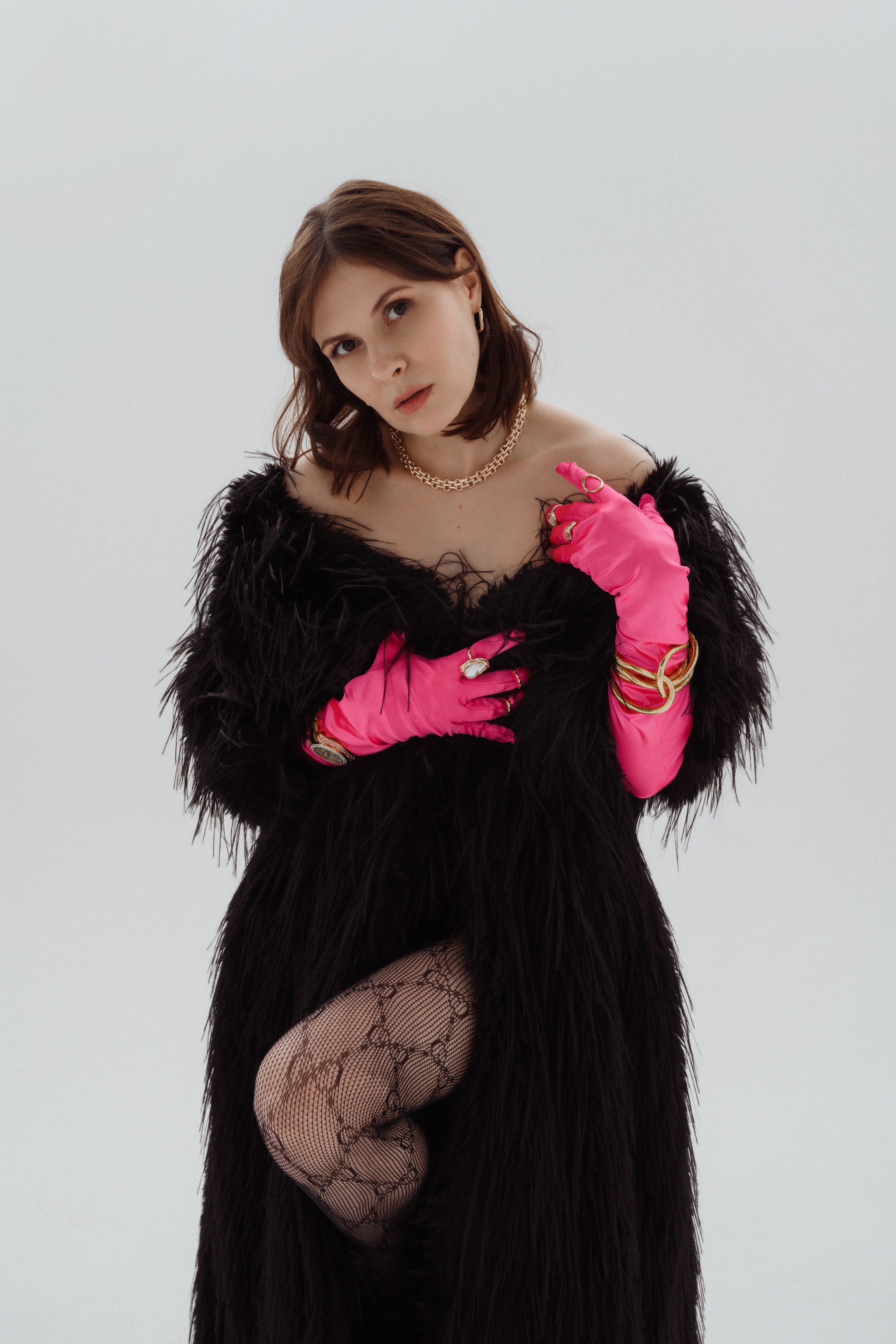 Bohemic. Фотограф Любовь Белявцева