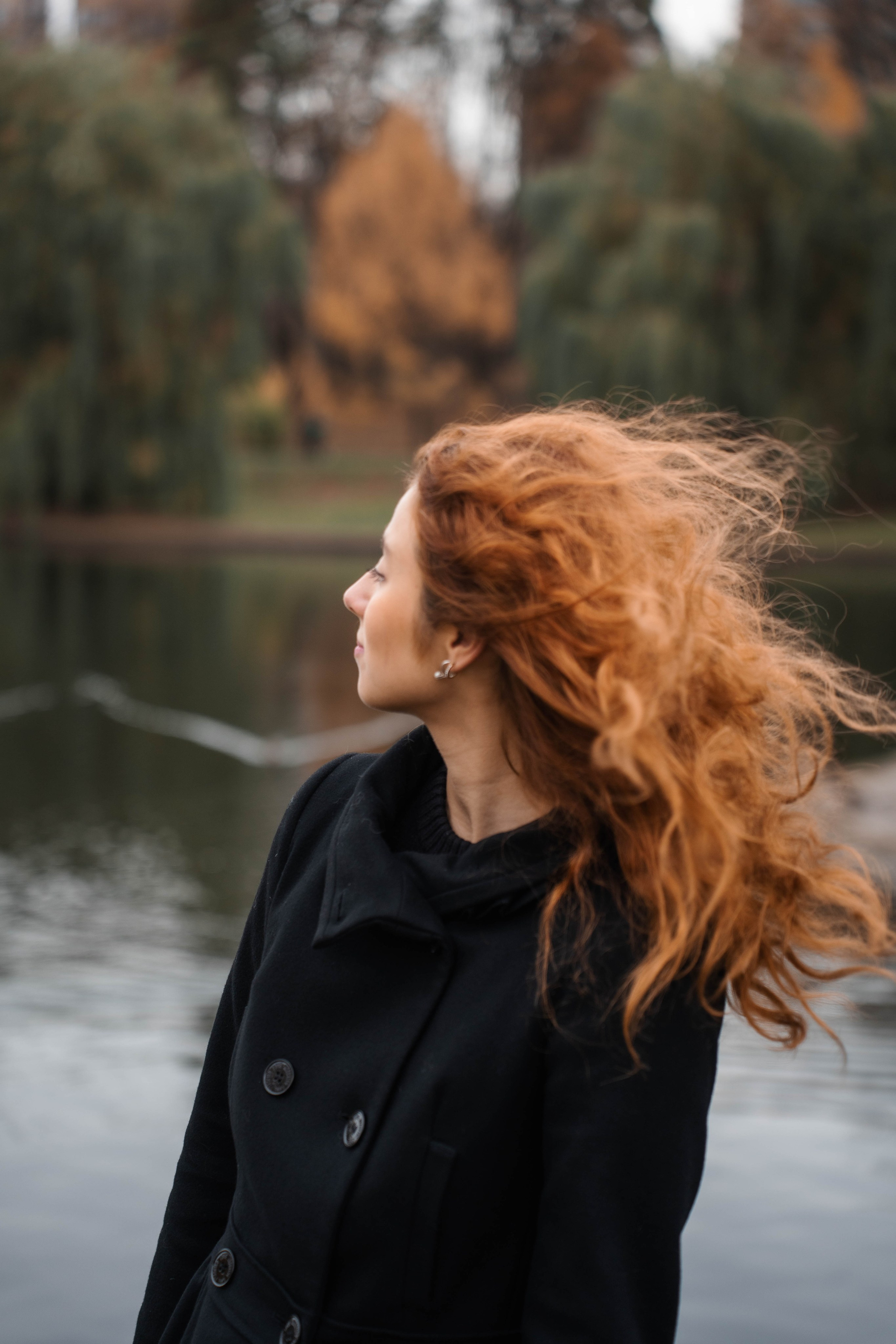 Портрет. Катерина Мельникова | Репортажный и портретный фотограф | Москва и Химки