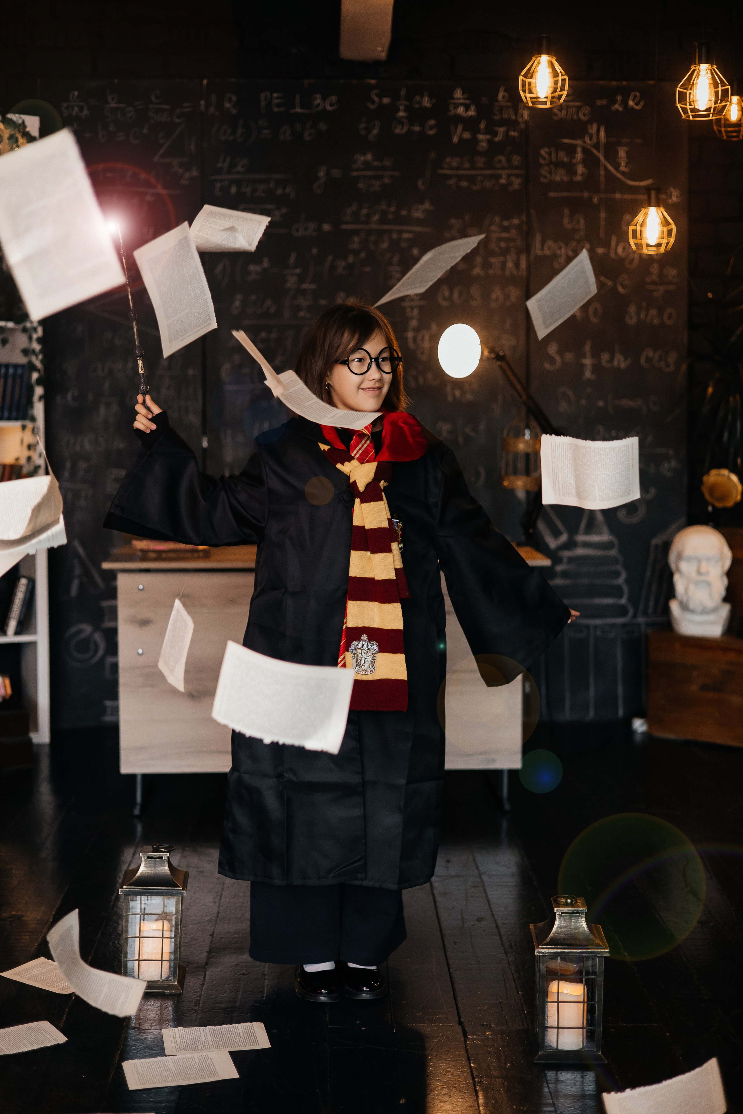 Детская. Фотостудия 220 — первая в Чите фотостудия, предназначенная для работы