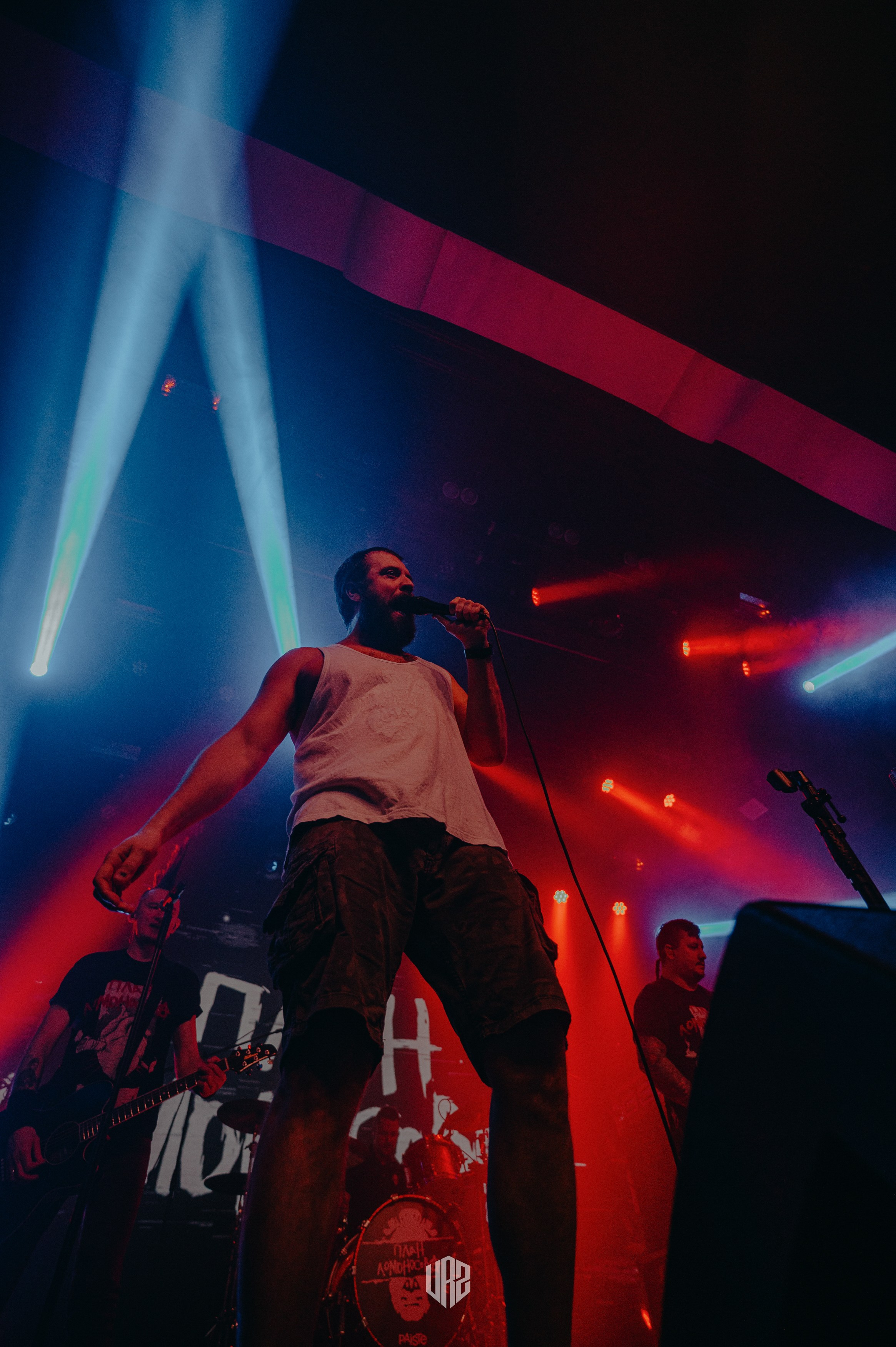 План Ломоносова | Gaudi. Контент фотограф Илья Урс