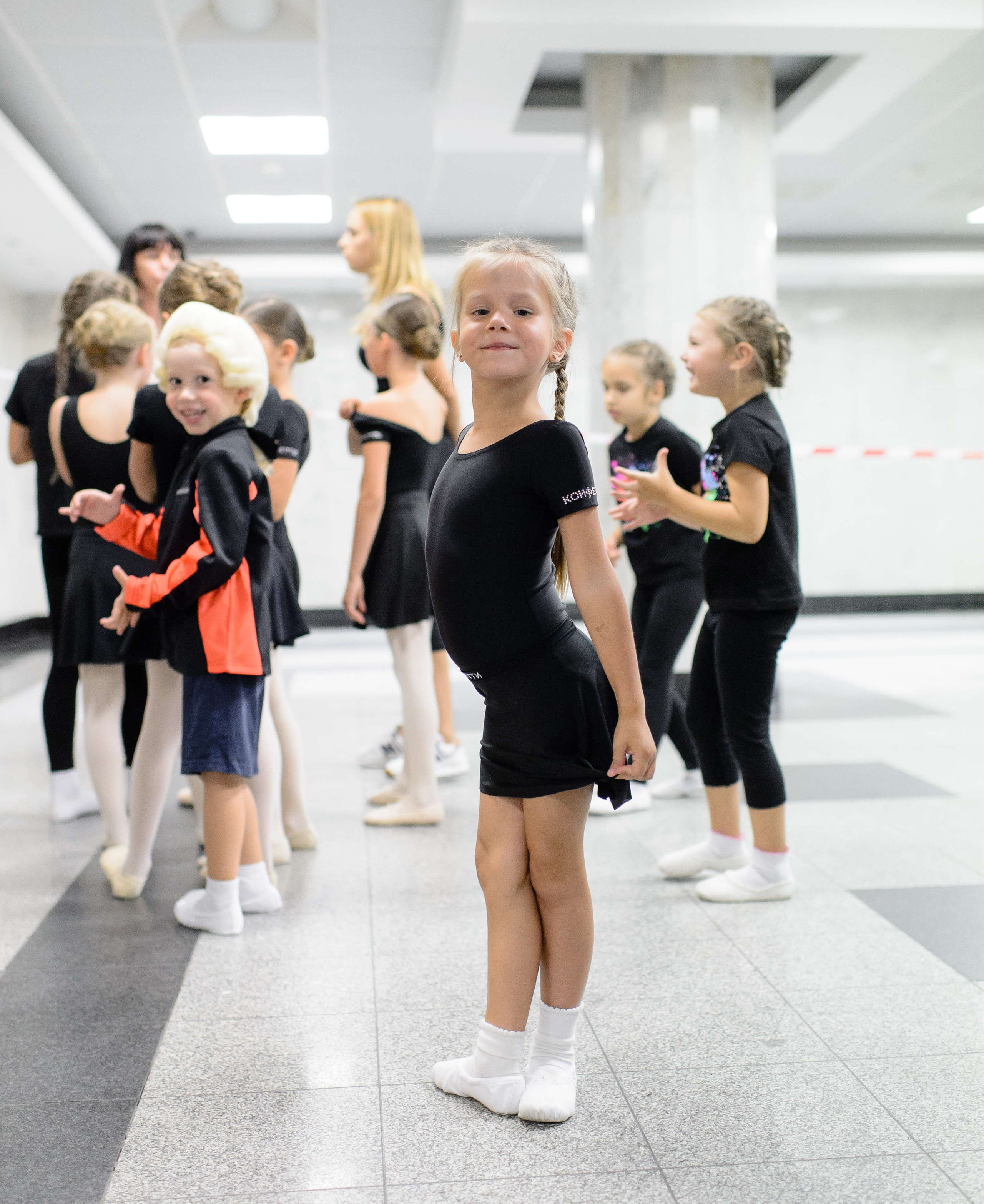 Balley. Moscow Kremlin. Bakcstage. Wedding and Destination photographer Rustam Kalimullin