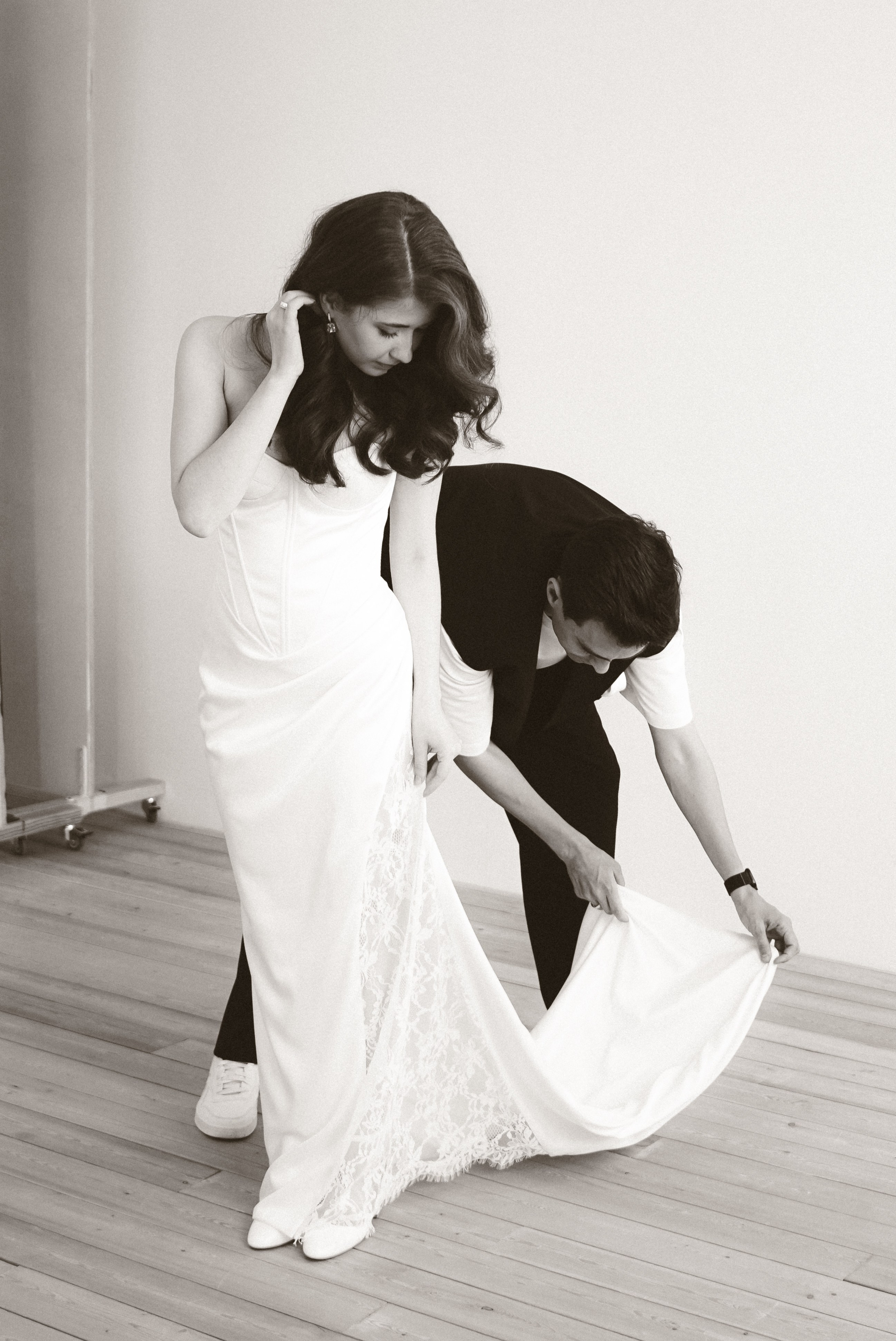 Макс и Юля. Фотограф в Тюмени Шишкова Ксения