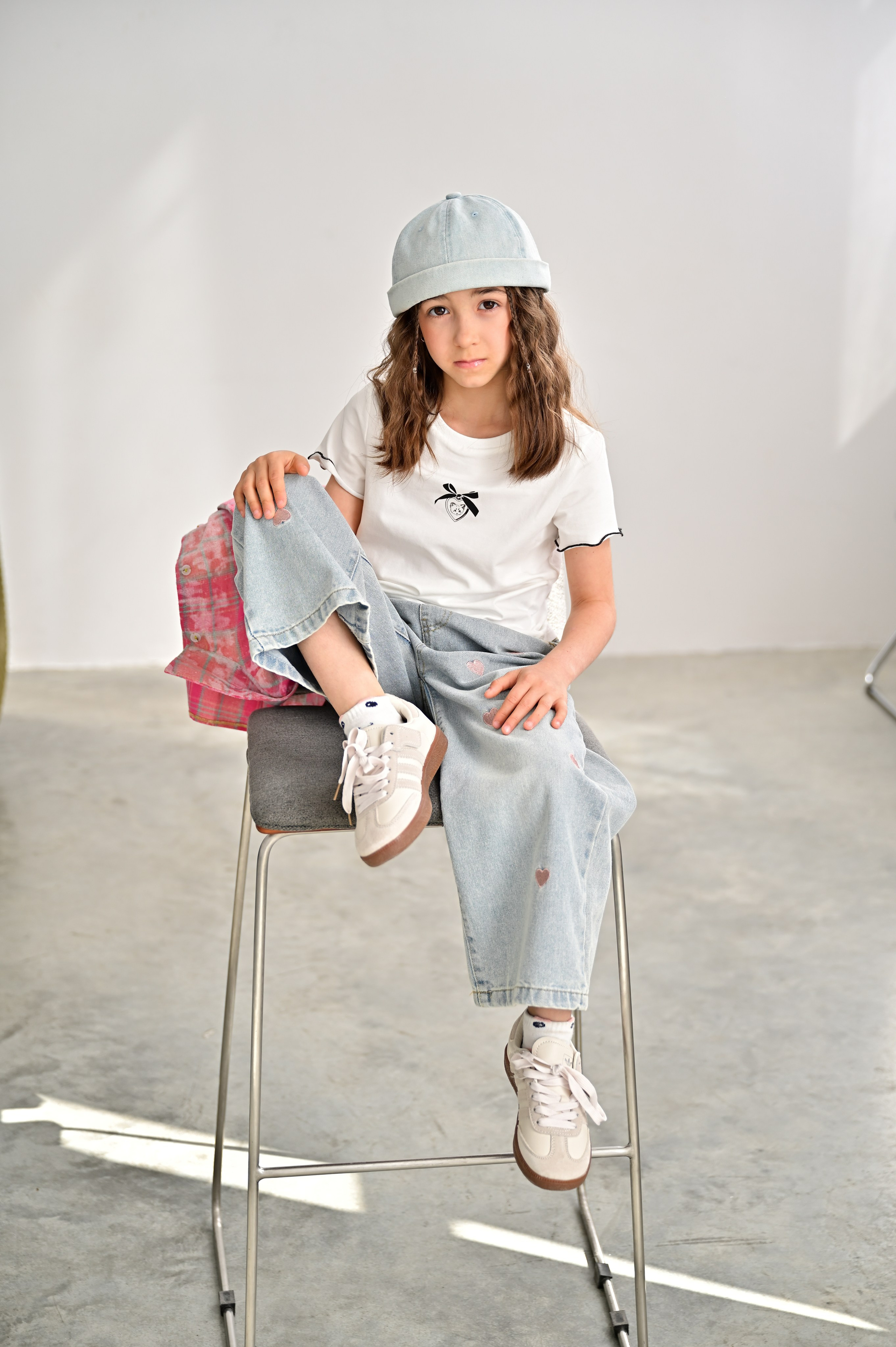 Невежина Анна. Promodels