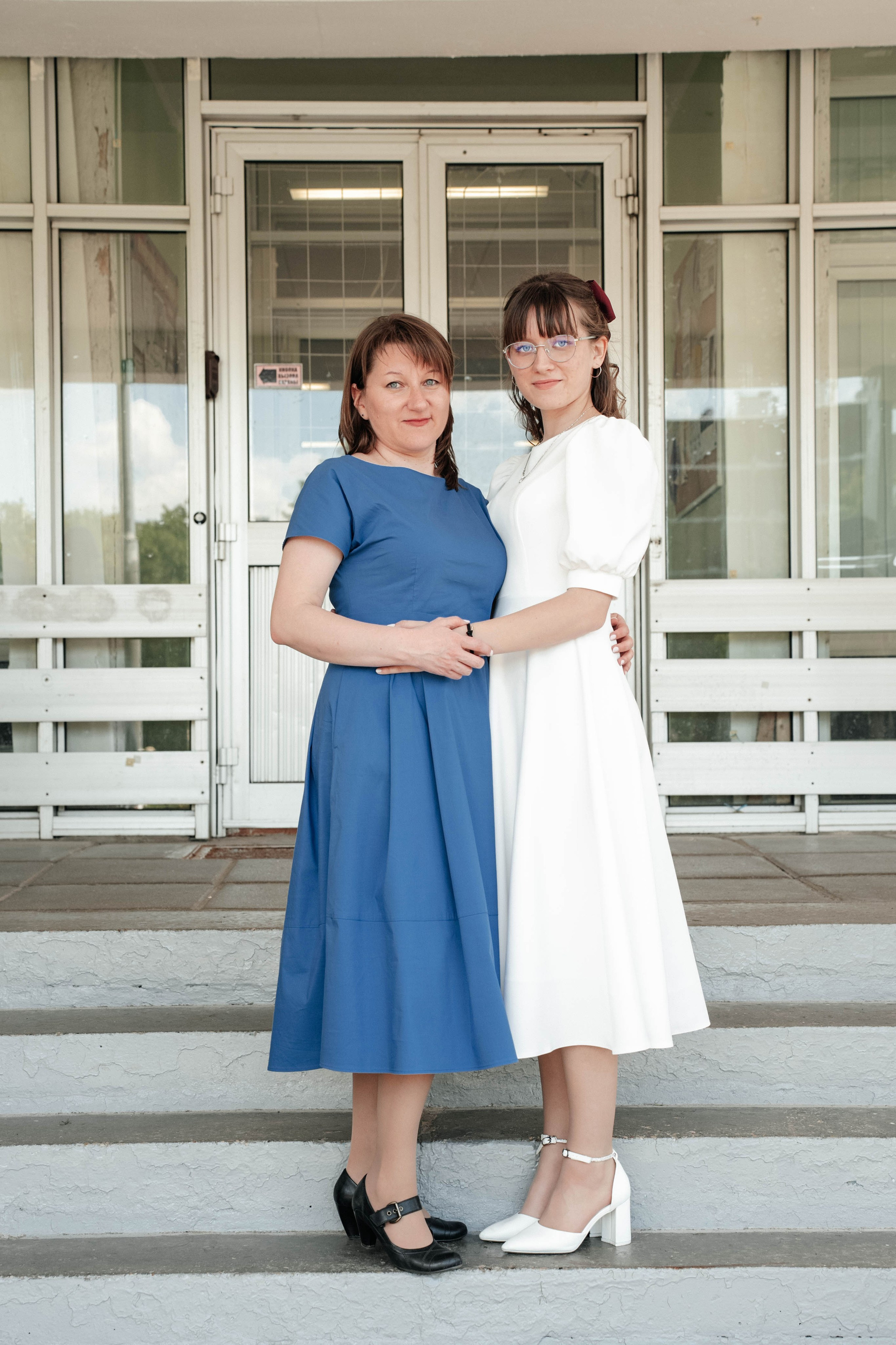 Последний звонок, 11г. Свадебный фотограф Москва Александра Аверкова