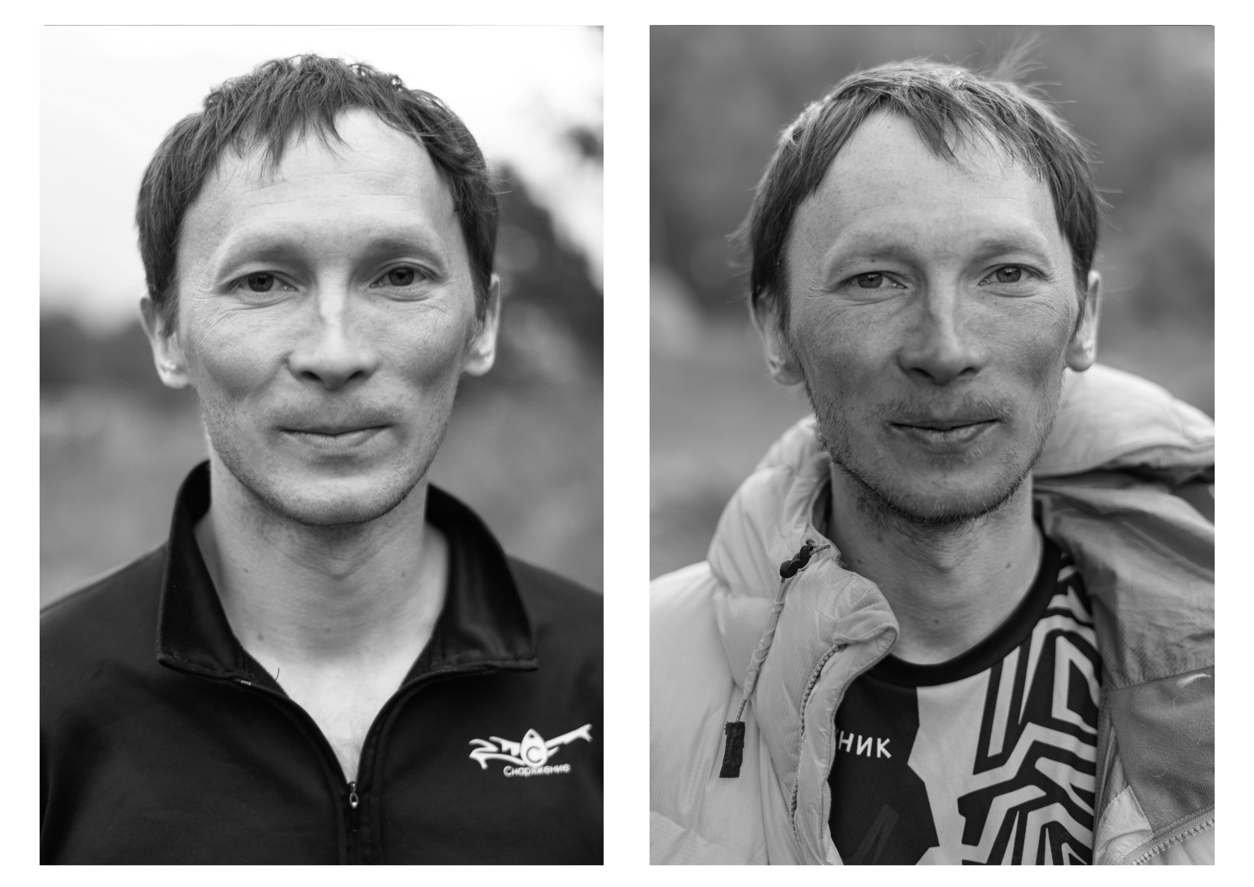 Портрет альпиниста. Ольга Ибатуллина