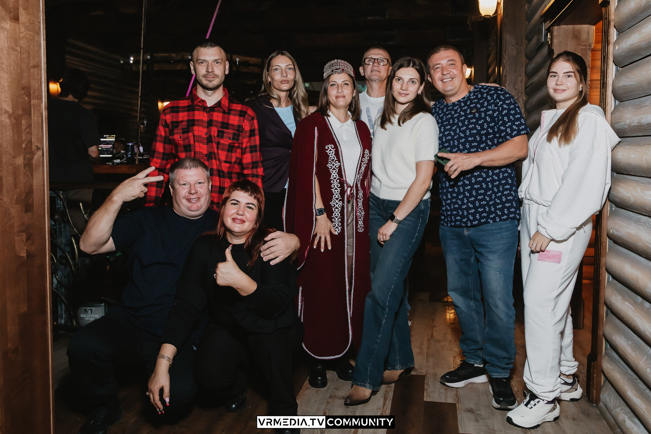 В гостях «У Петровича»