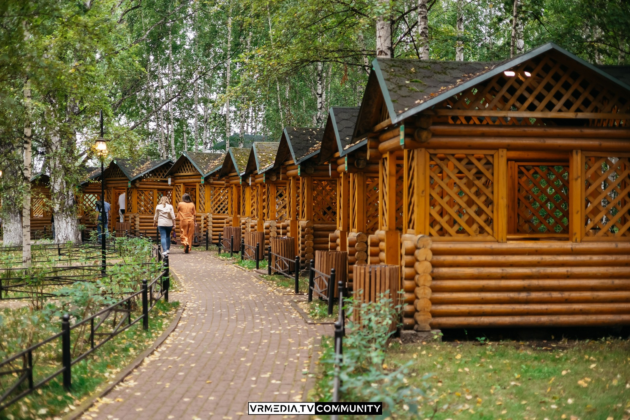 В гостях «У Петровича»