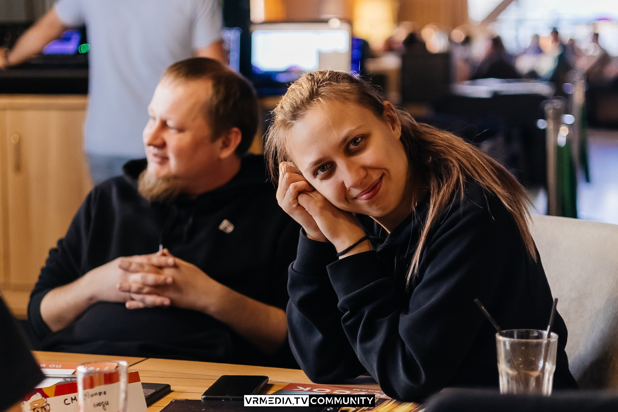 Ресторан «Мюнхен»: Эйнштейн Party