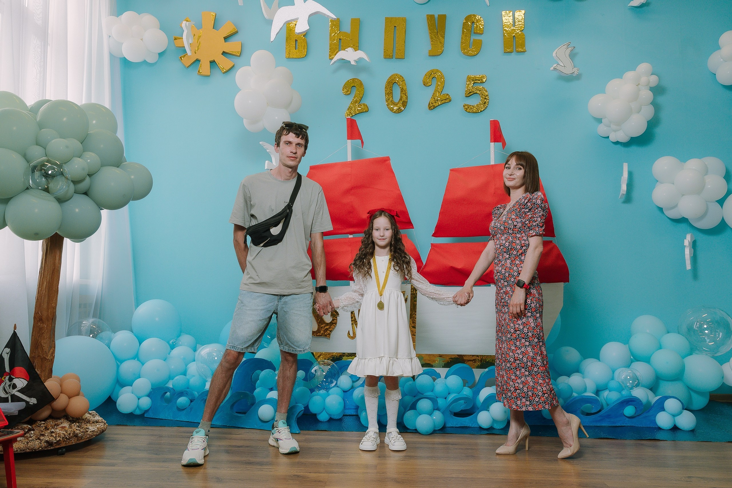 Выпускной 10 ДС. Выпускные альбомы Натальи Бутко: Новороссийск, Анапа, Геленджик