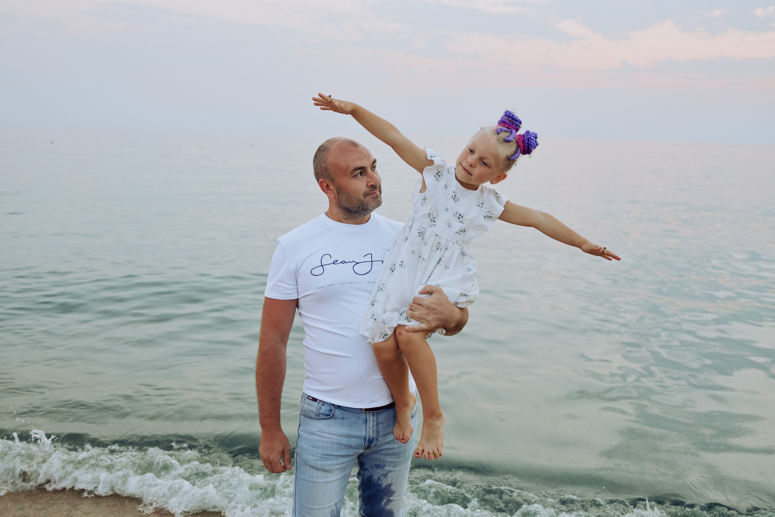 Виктория. Главная