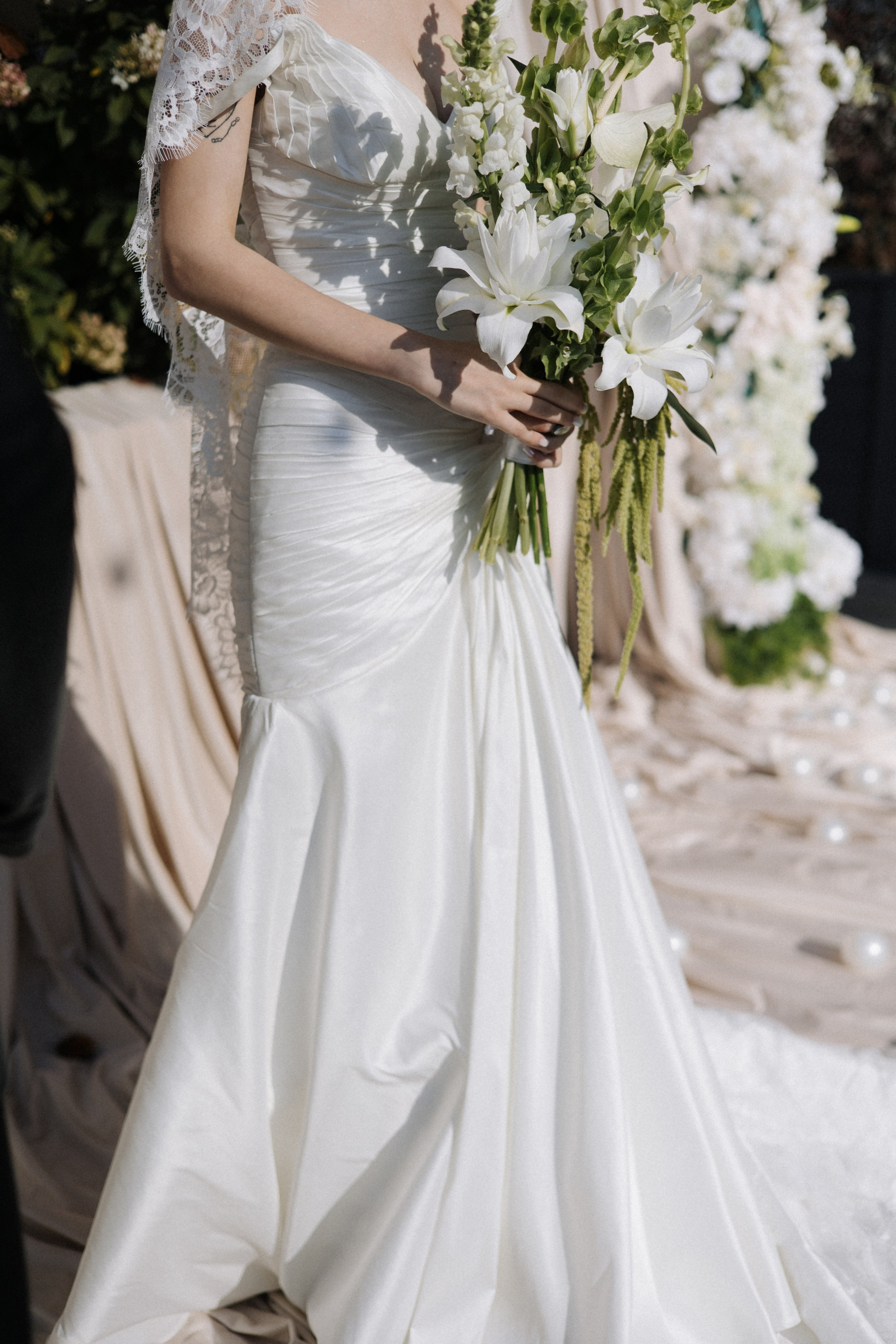 Наши планы на лето — жениться. Свадебный и портретный фотограф Екатерина Моргунова