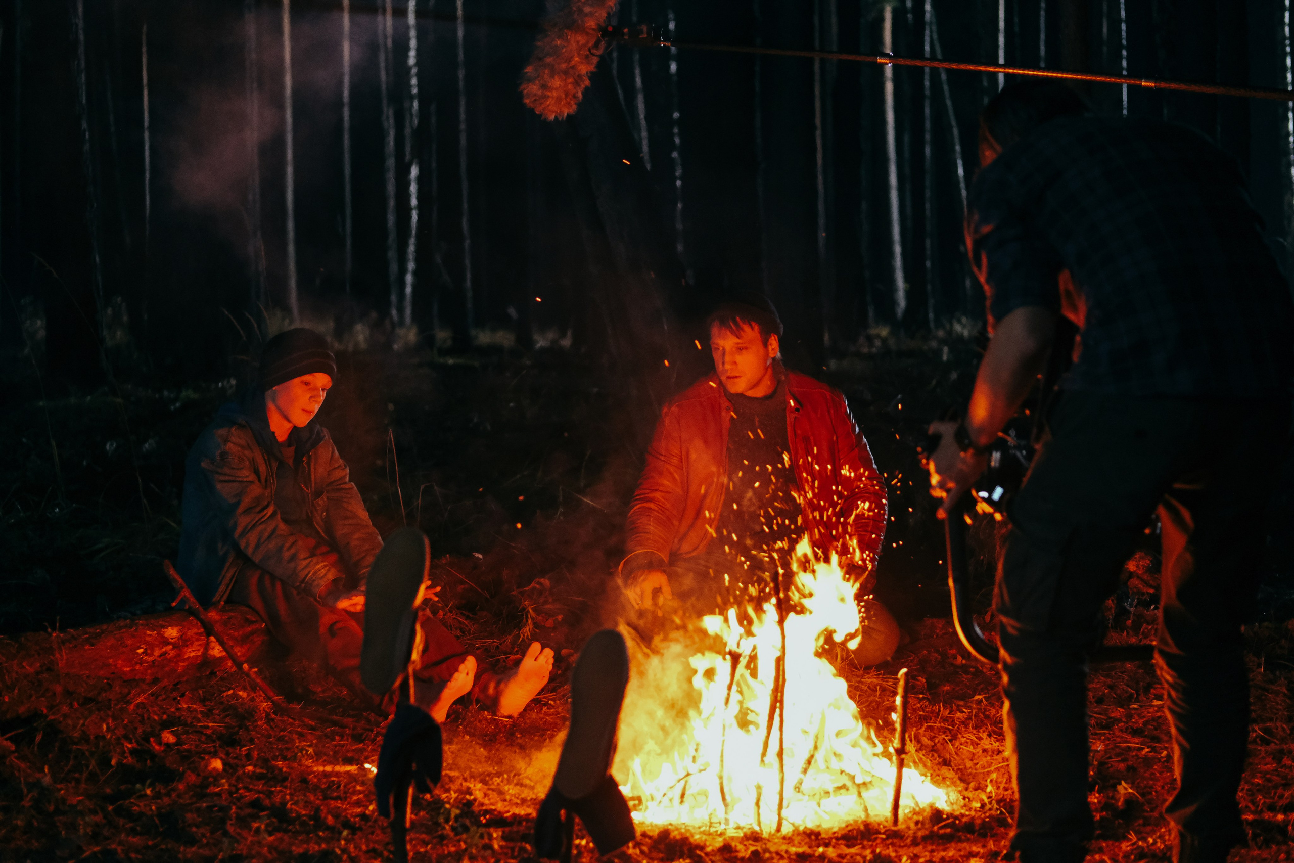 REPORTAGE. Фотограф Александра Мунволкер