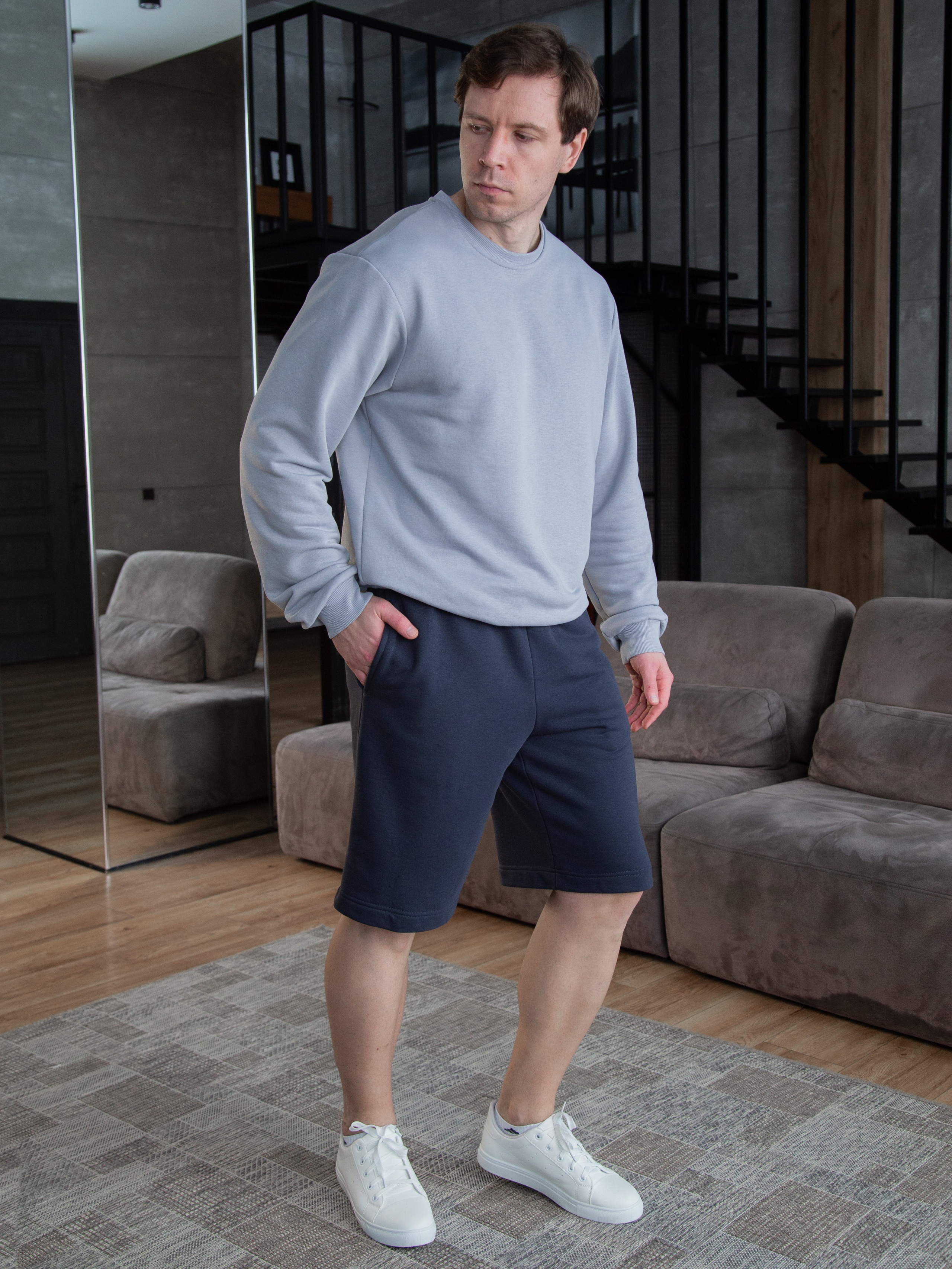 FAM+. КОНТЕНТ ДЛЯ БРЕНДОВ СПБ Лиза Федотова