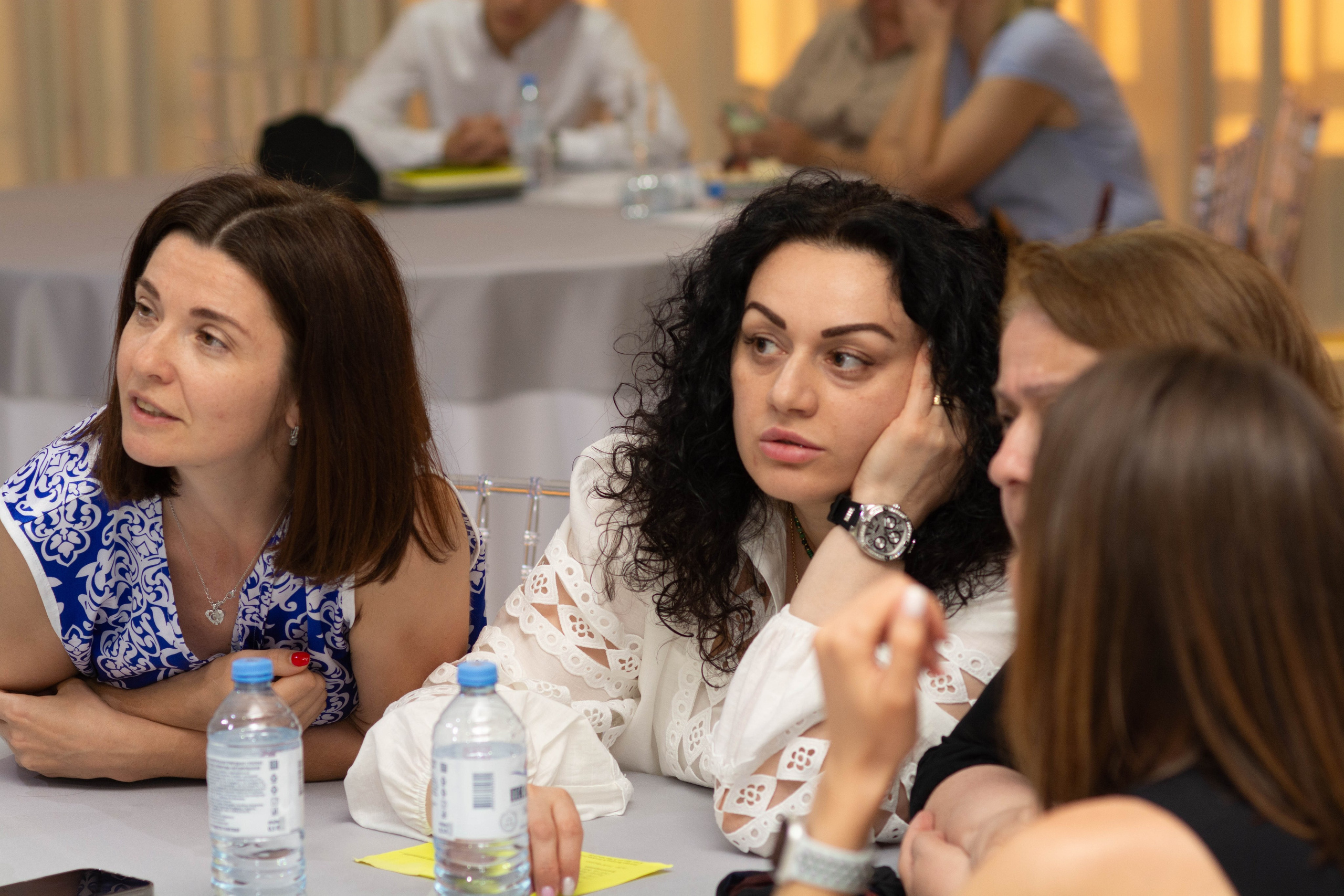 Medical Brain Battle — Медицинский КВИЗ 2025. Вадим Малянов — фотограф / видеограф в Саратове