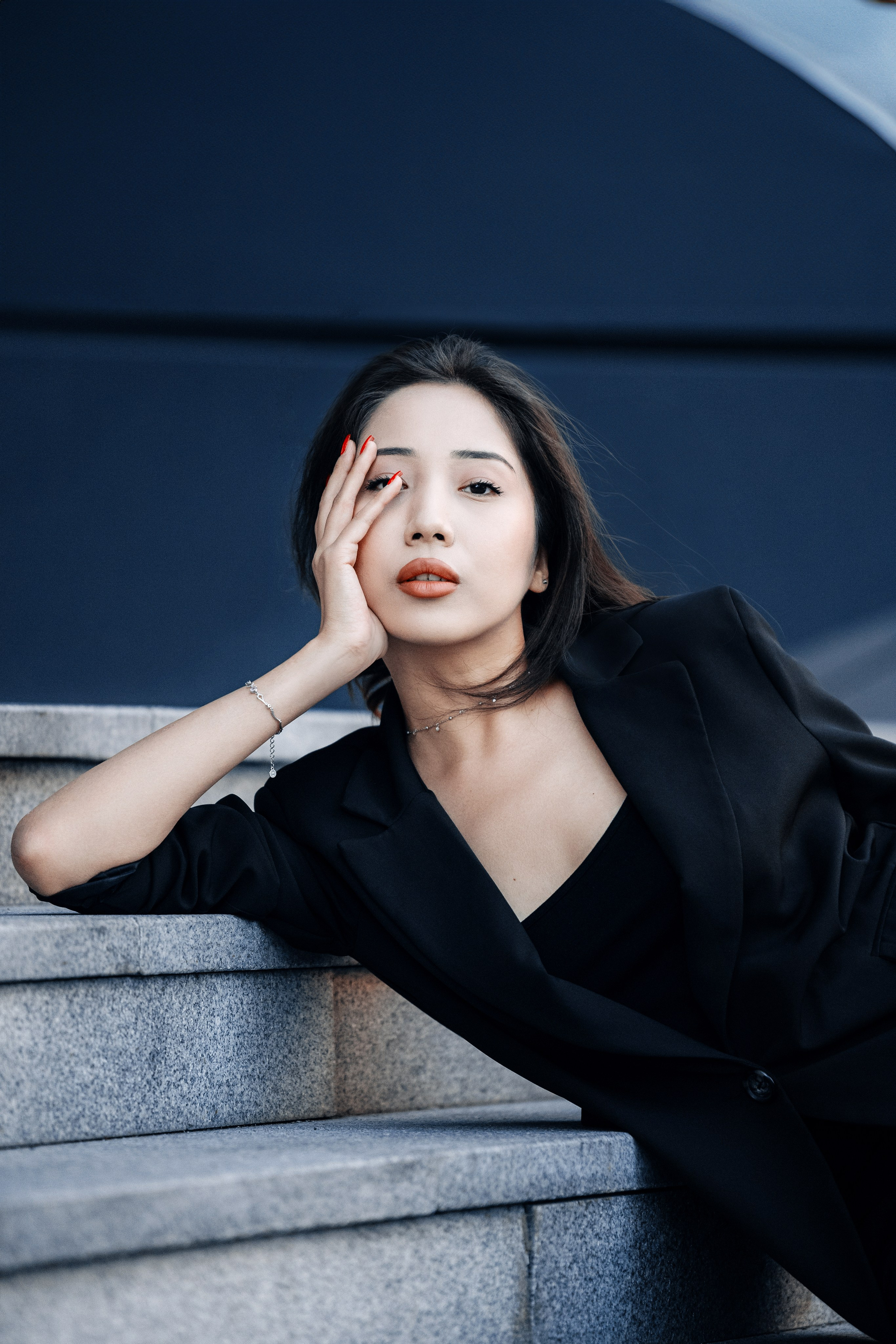 Диана. Репортажный и портретный фотограф в Астана