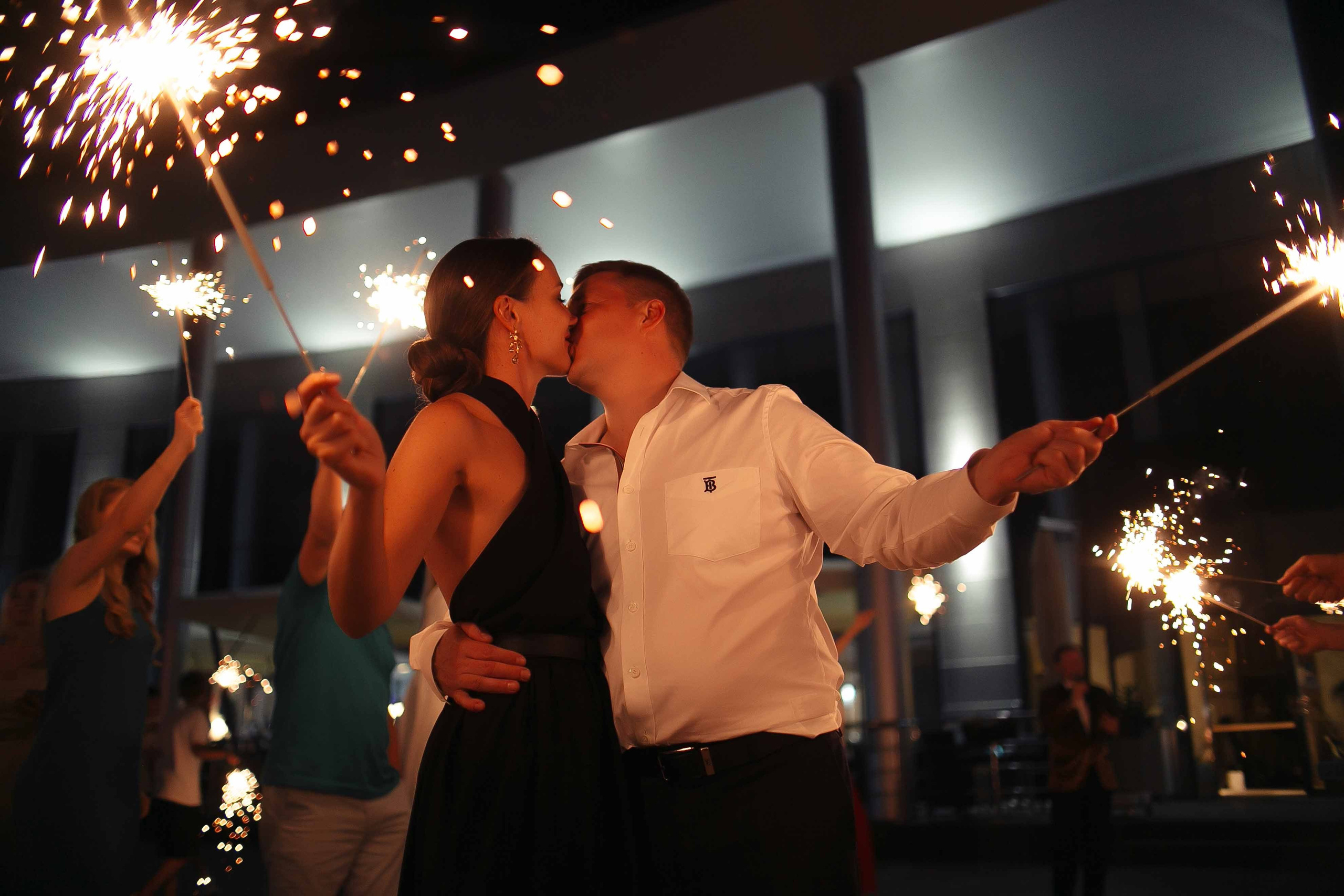 Площадка «Ресторан IZI». Ваш репортажный фотограф Артемий Антонов