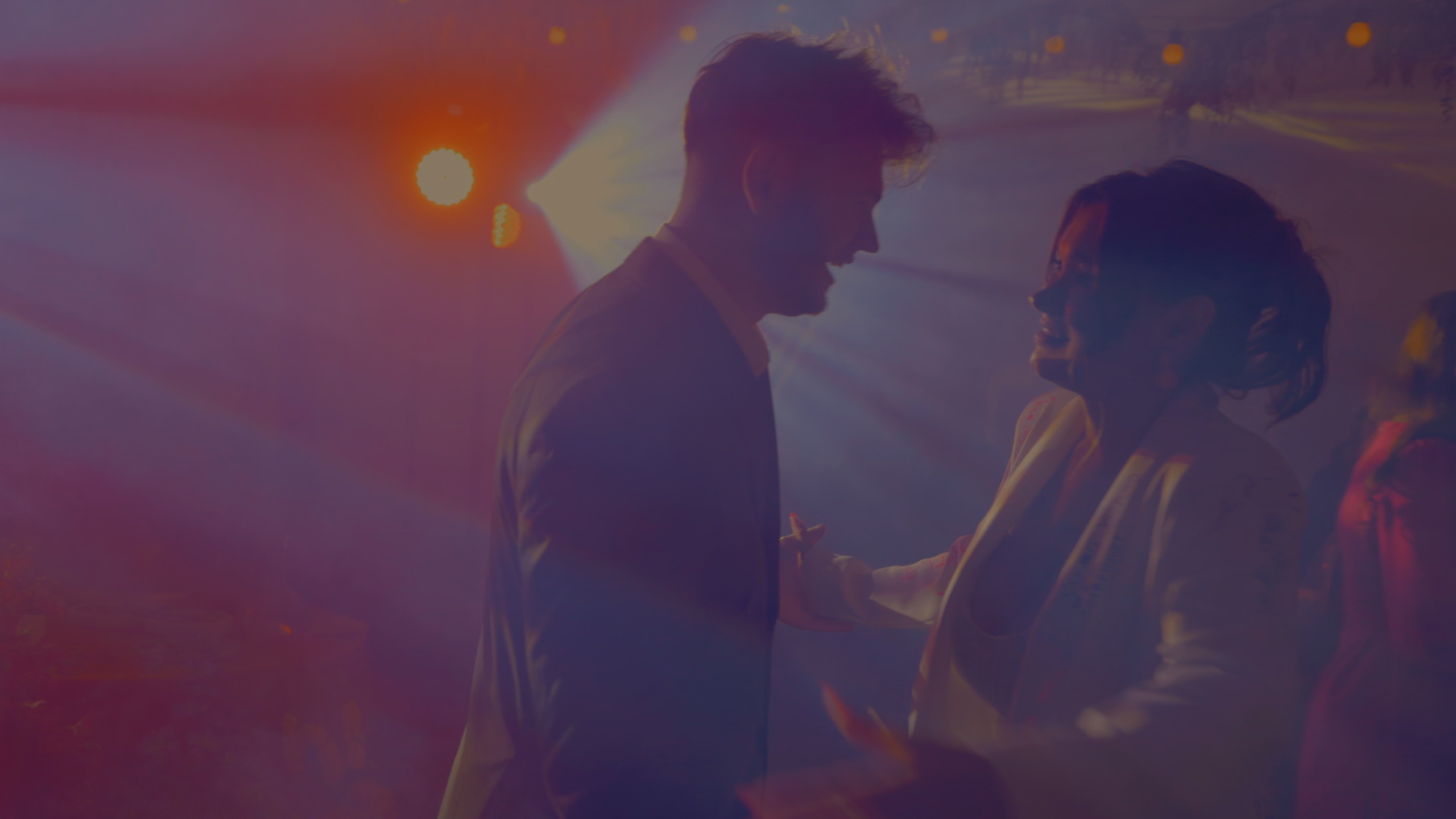 Свадьба Андрея и Виолетты. Видеограф Павел Борисов | Москва | СПБ | Брянск