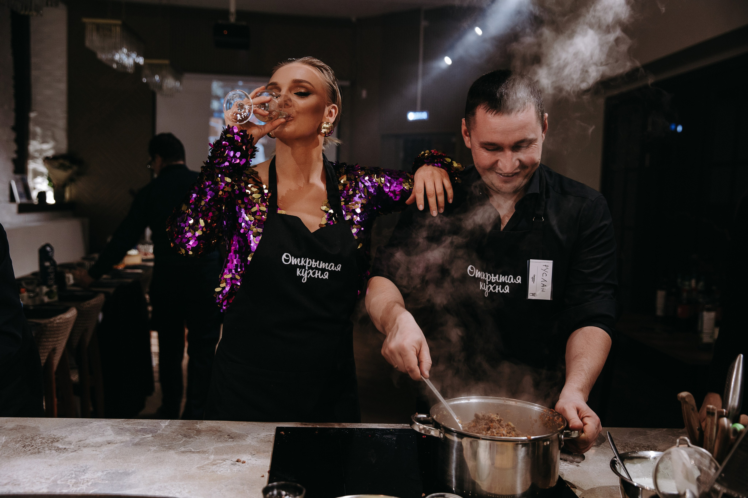 День рождения Насти. Свадебный и семейный фотограф в Уфе Руслан Миргаляов