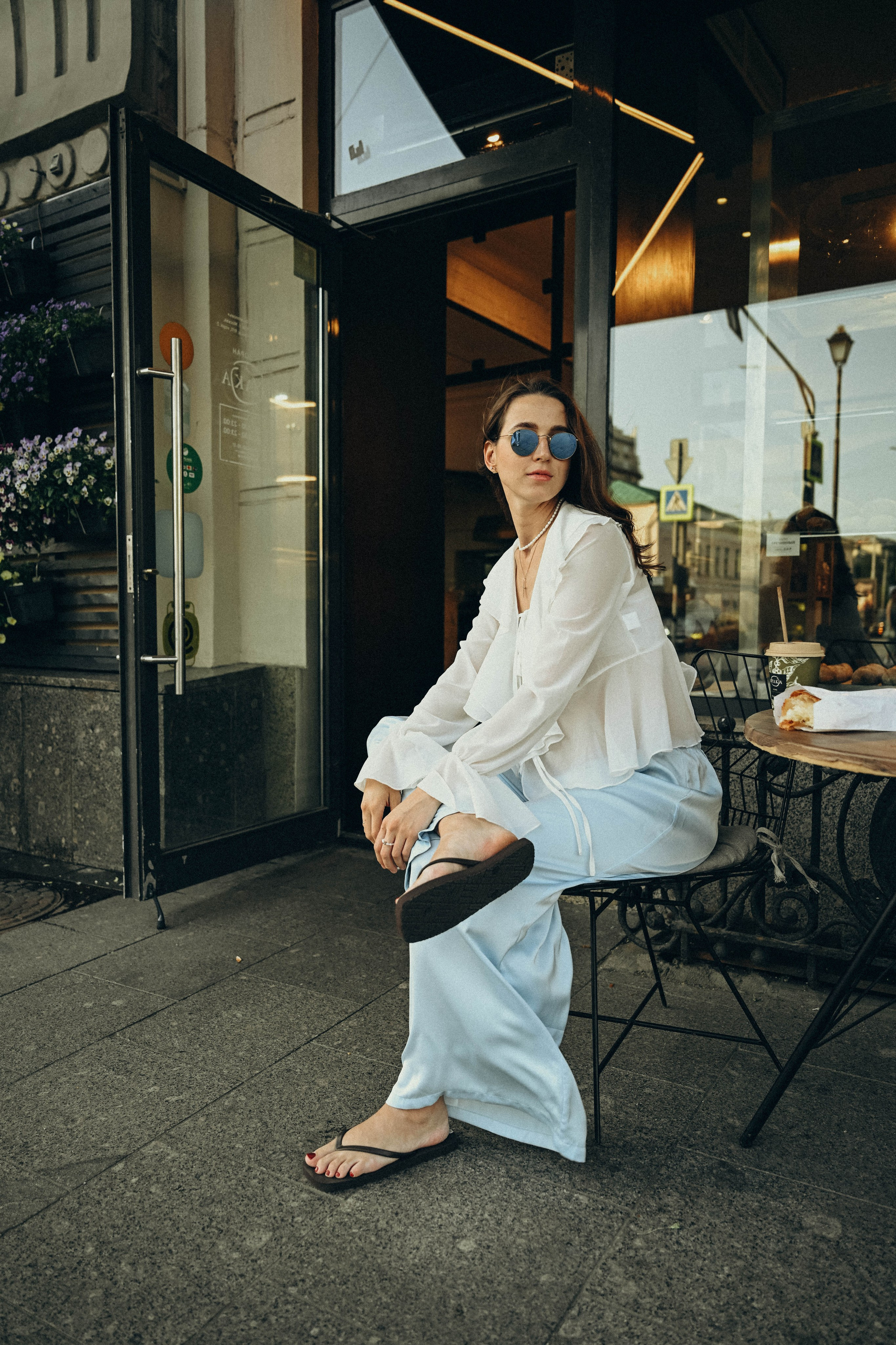 Беременность прогулка. Семейный фотограф в Москве Люберцах Ирина Вронская