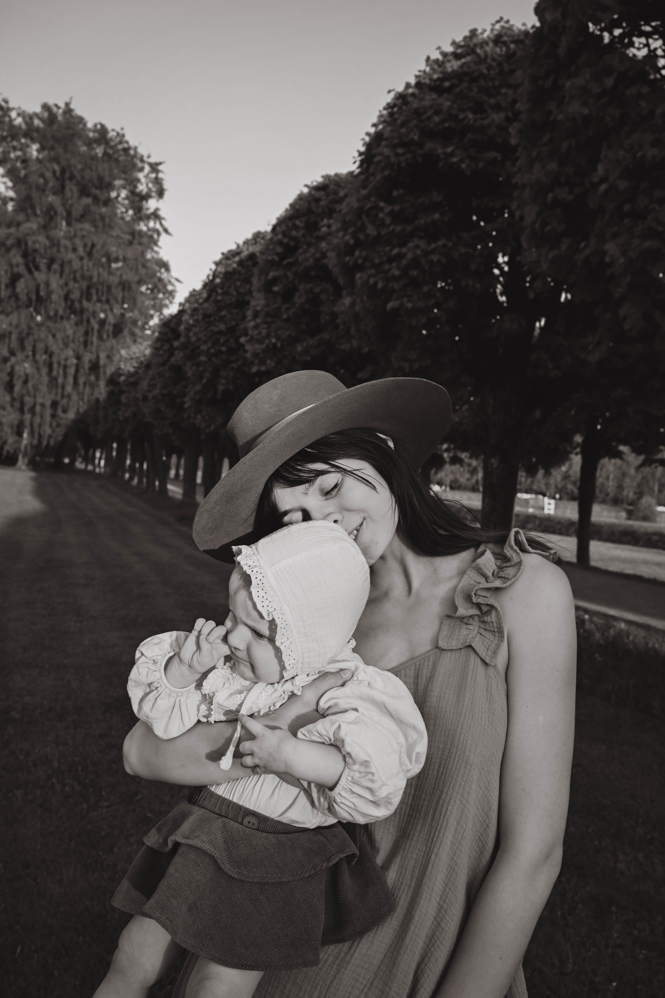 Кусково мама и дочка. Семейный фотограф в Москве Люберцах Ирина Вронская