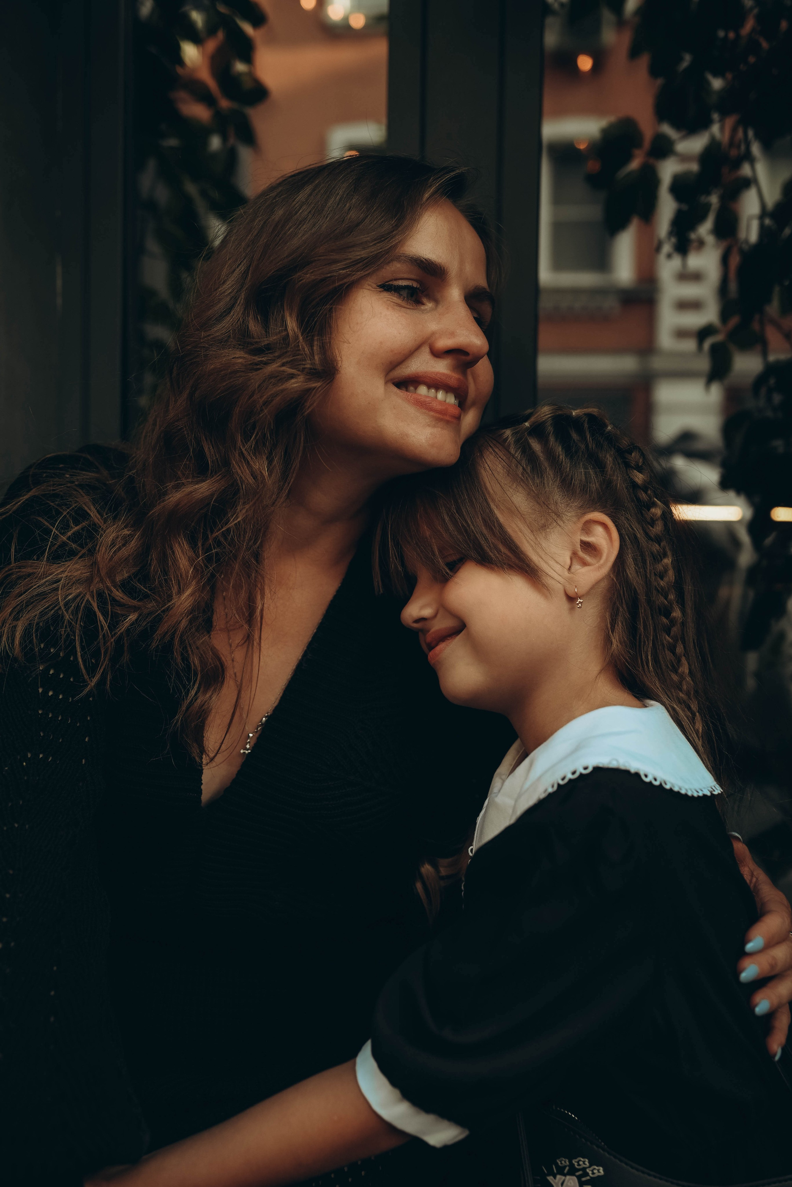 1 сентября может быть таким. Семейный фотограф в Москве Люберцах Ирина Вронская