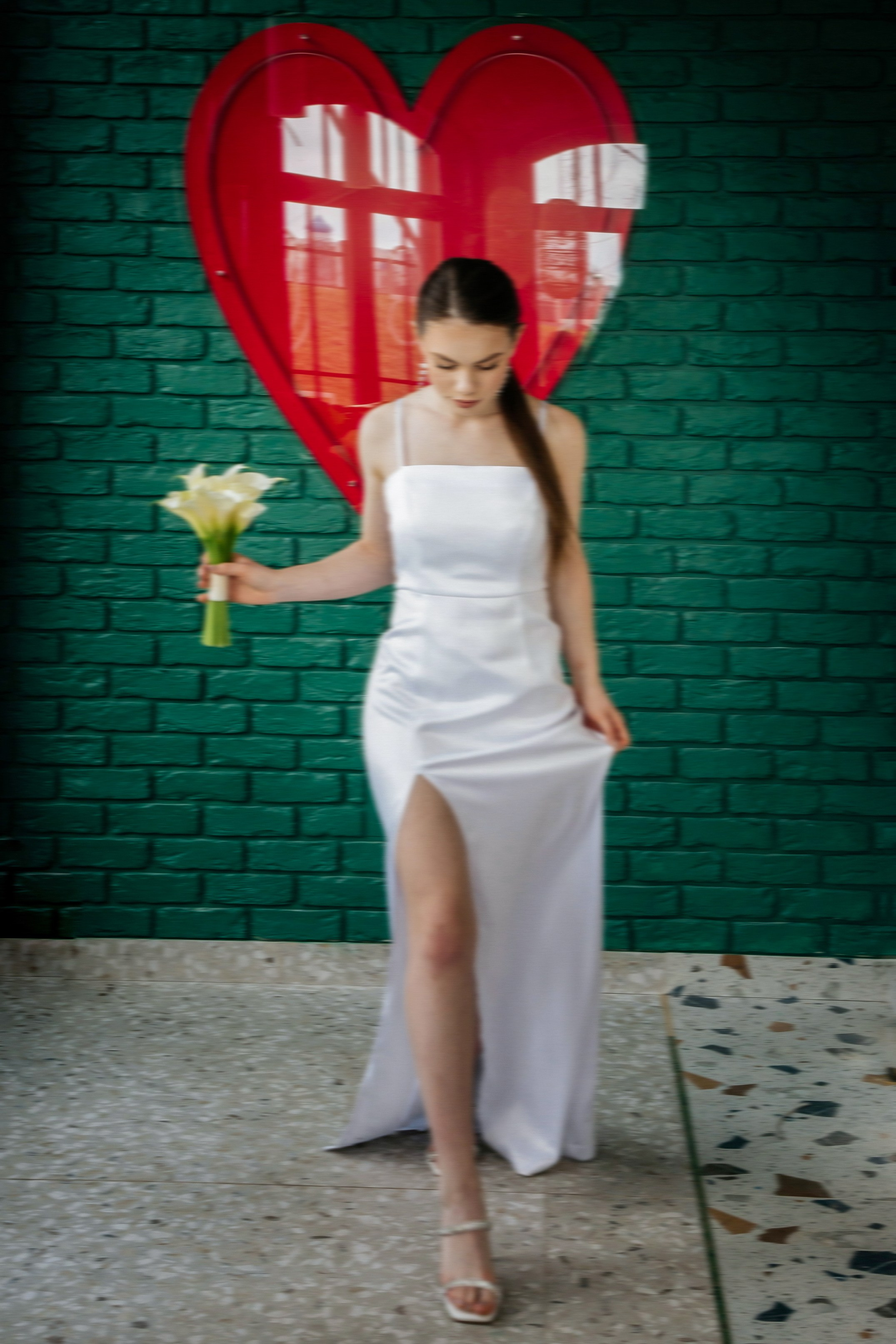 Утро невесты Юлии. Янина Зудина — видеограф Тверь /Москва