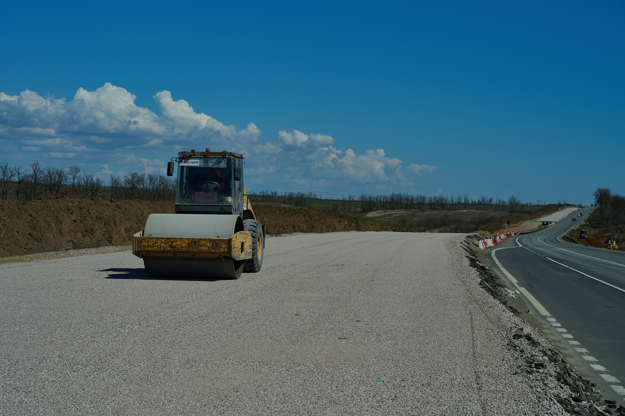 Мариуполь. Фотопроект «Территории»