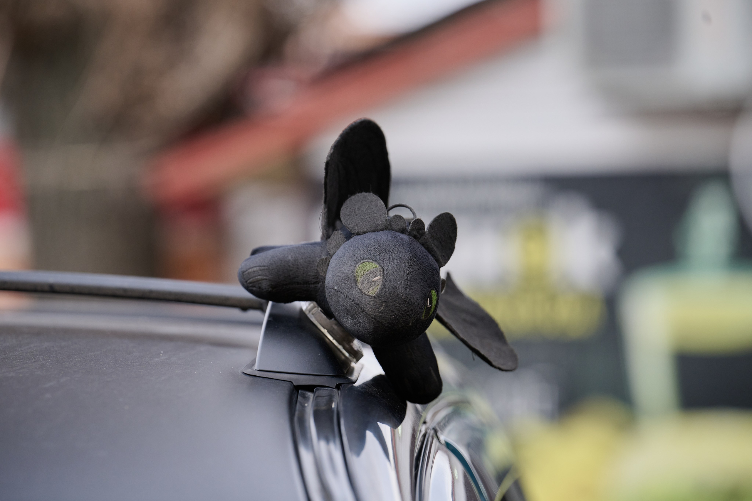 Луганск. Январь 2026. Фотопроект «Территории»